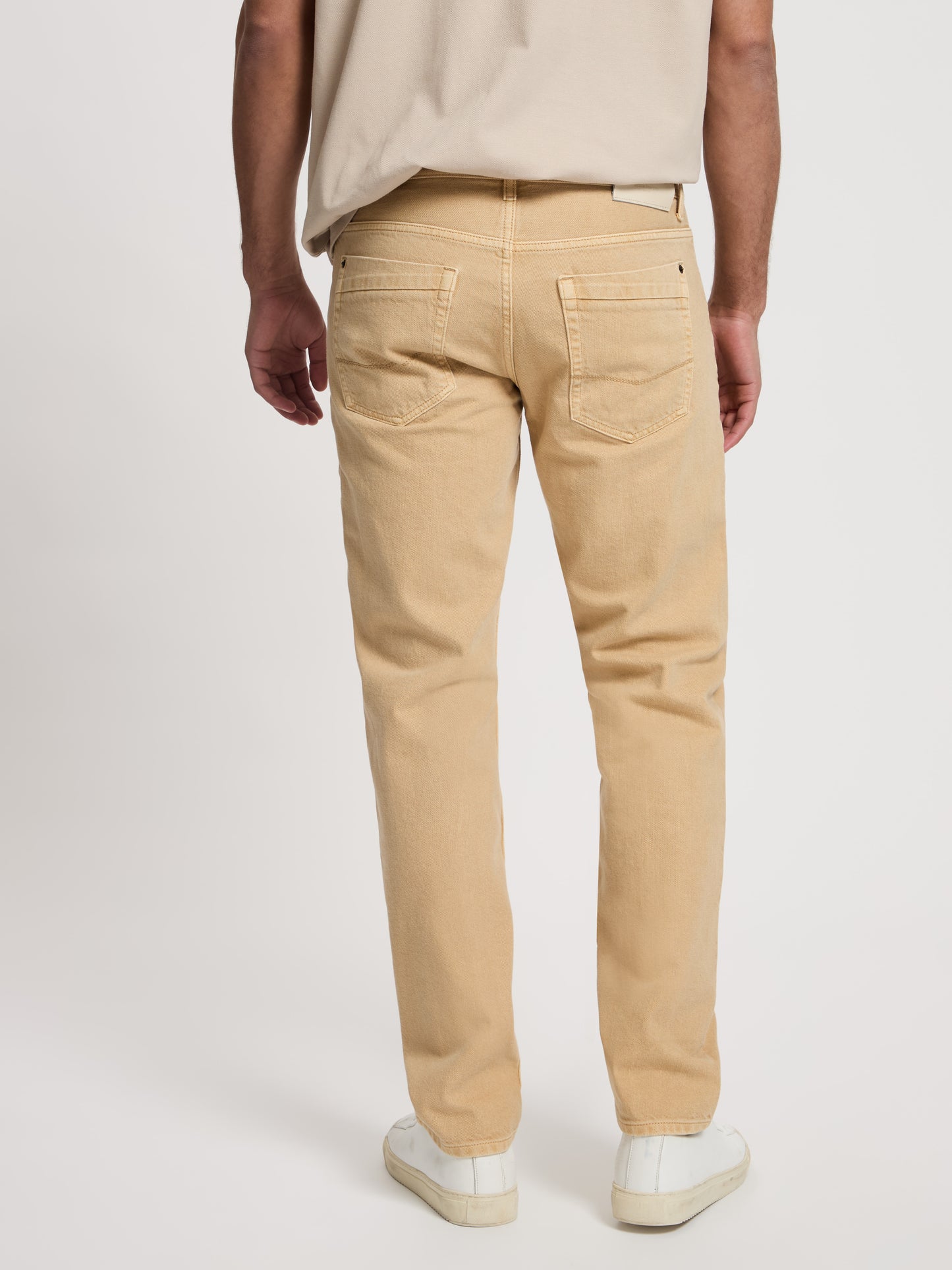 ANTONIO | MEN'S JEANS