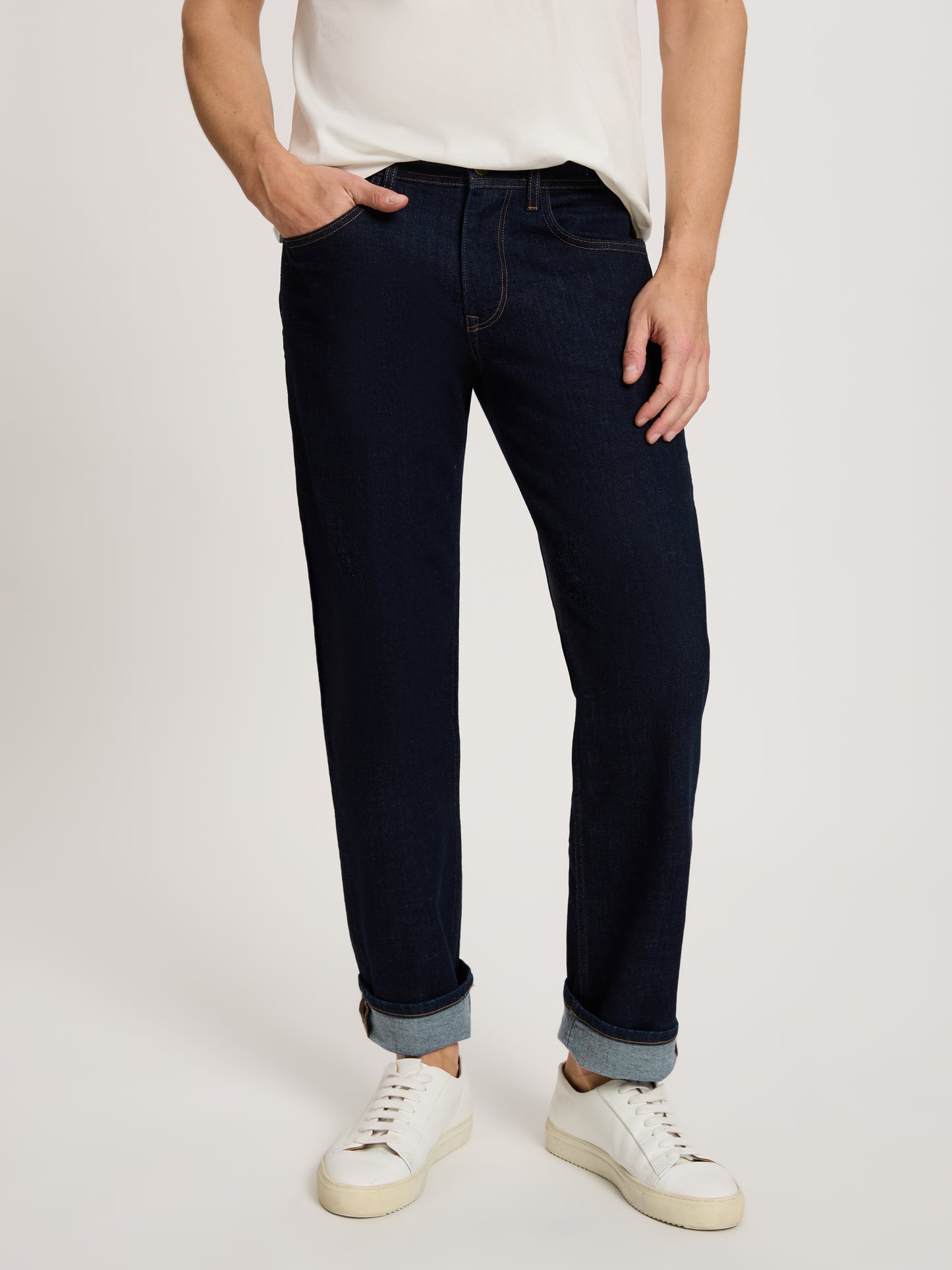 ANTONIO | MEN'S JEANS
