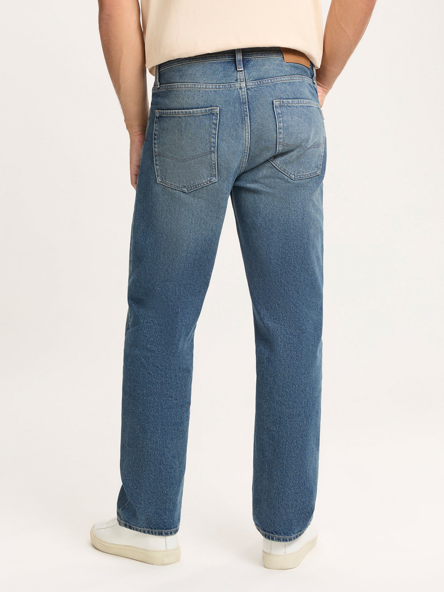 BAGGY | RELAXED FIT JEANS