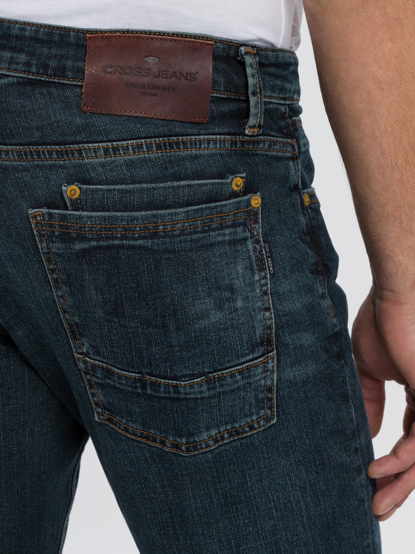 DYLAN | HERREN JEANS