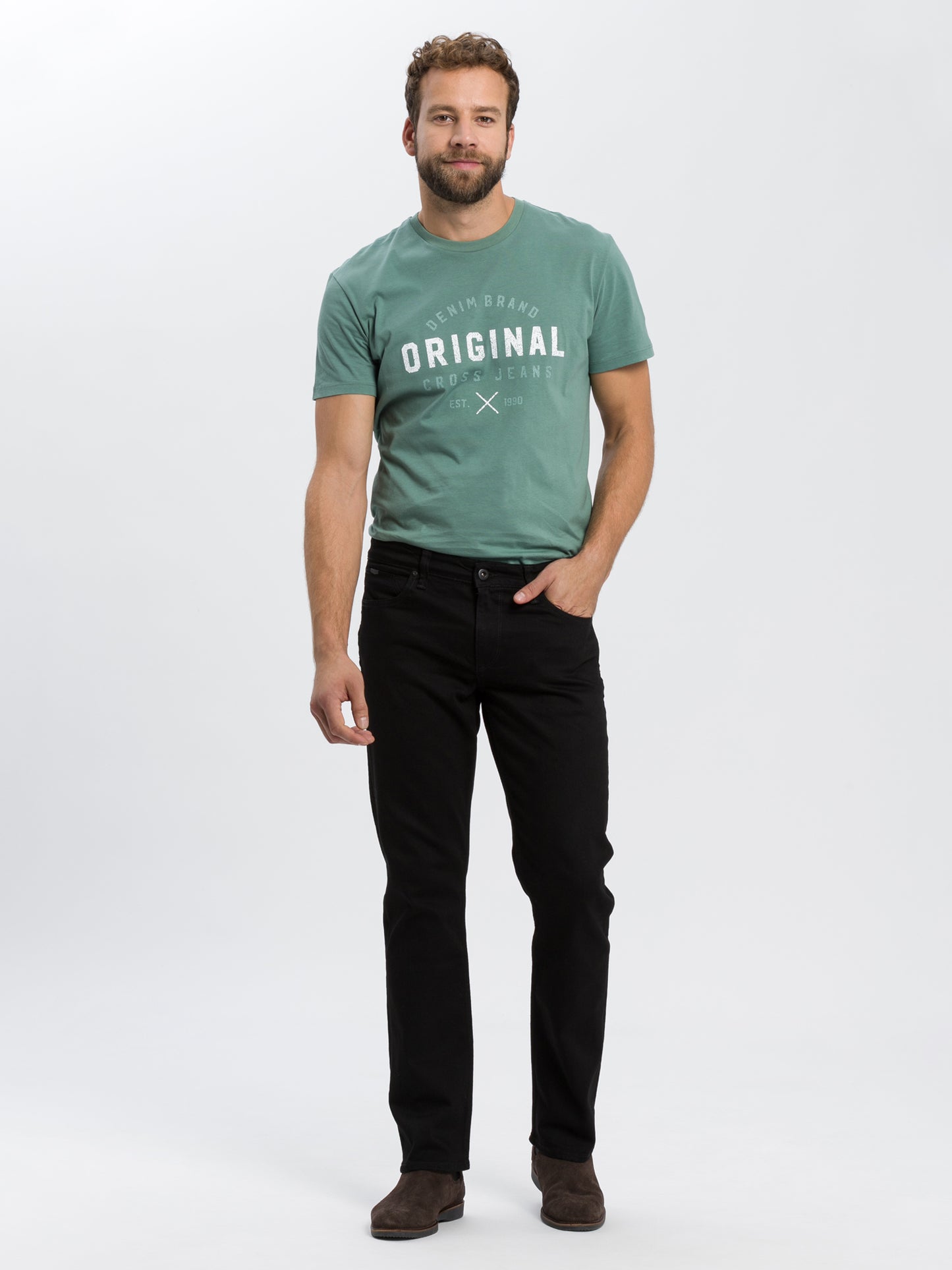 DYLAN | HERREN JEANS