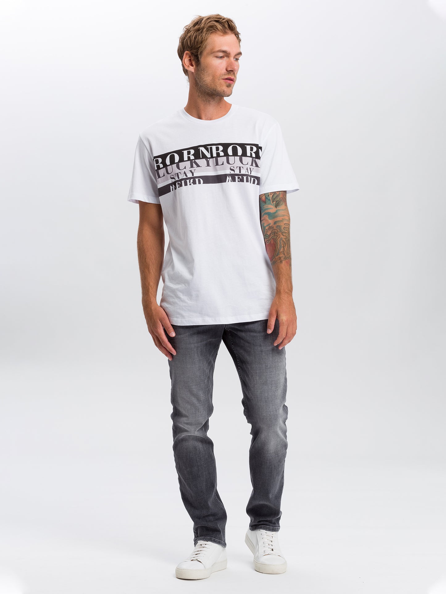 DYLAN | HERREN JEANS