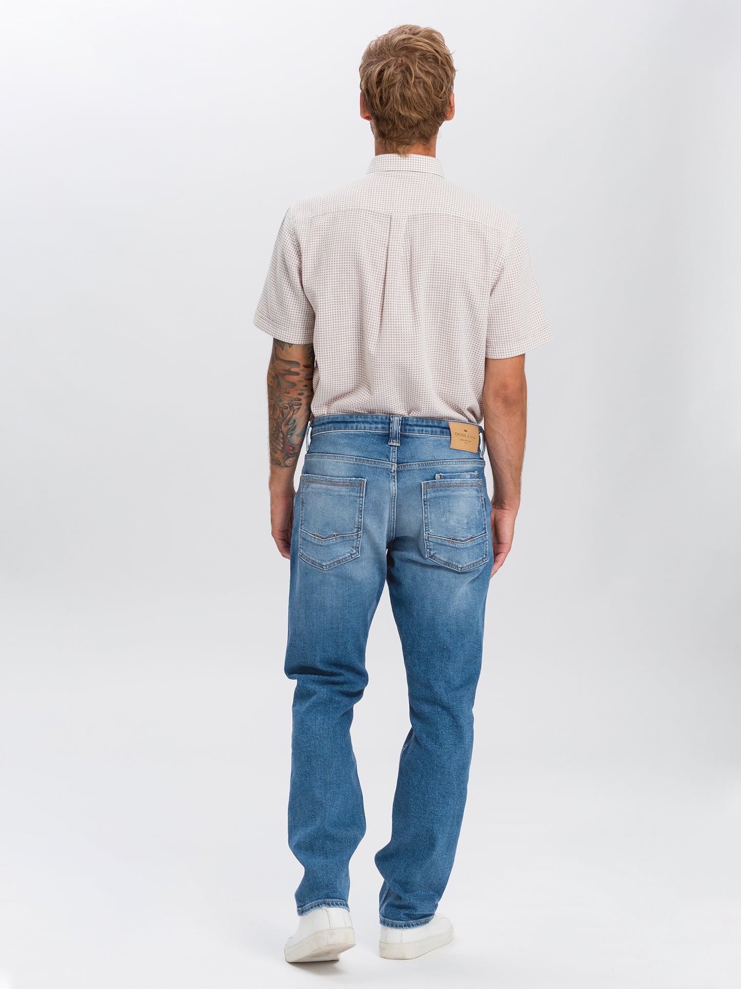 DYLAN | HERREN JEANS