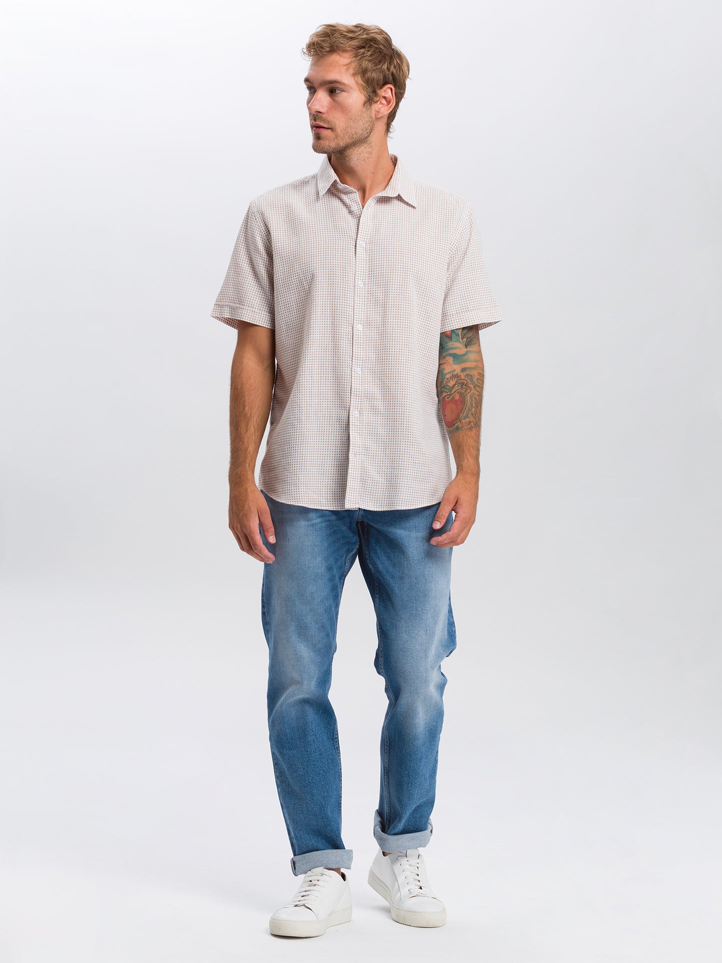 DYLAN | HERREN JEANS