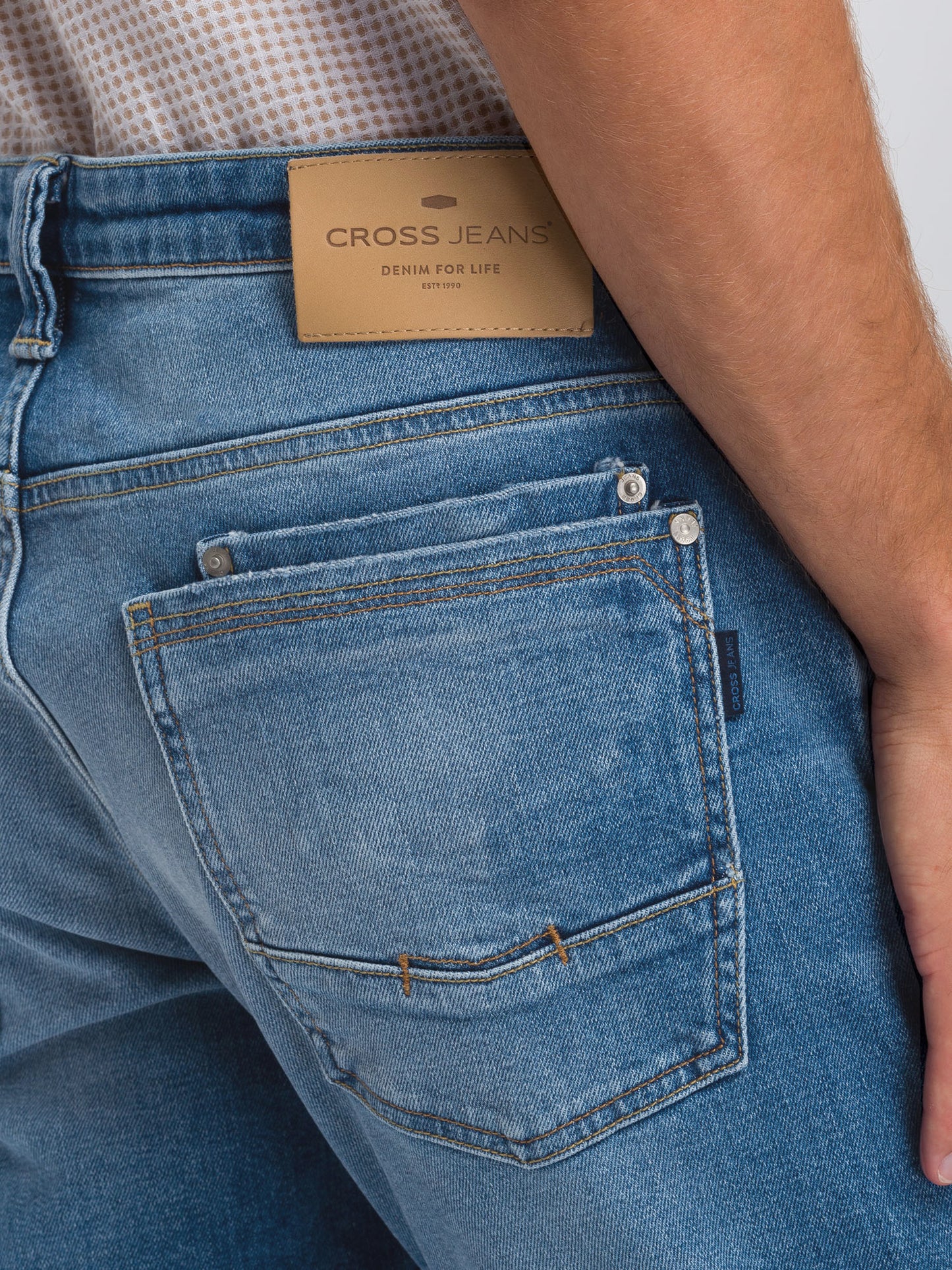DYLAN | HERREN JEANS