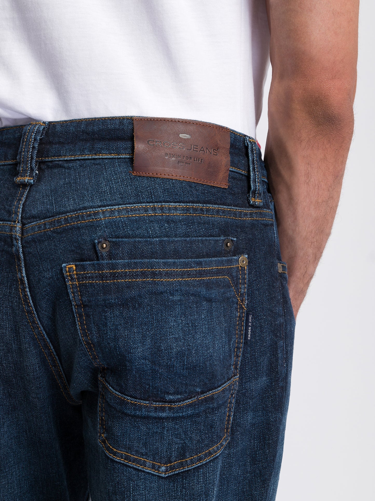 DYLAN | HERREN JEANS
