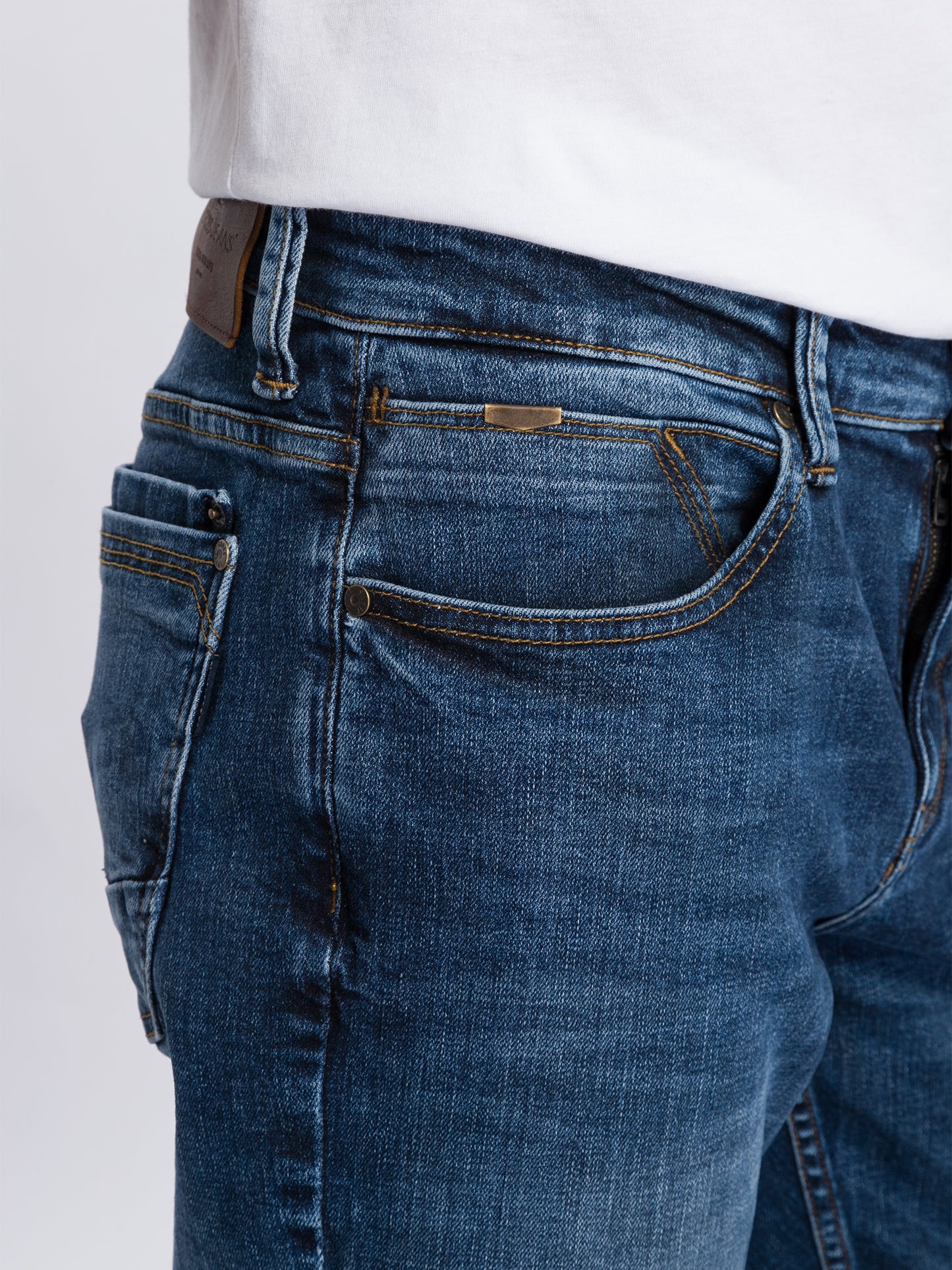 DYLAN | HERREN JEANS