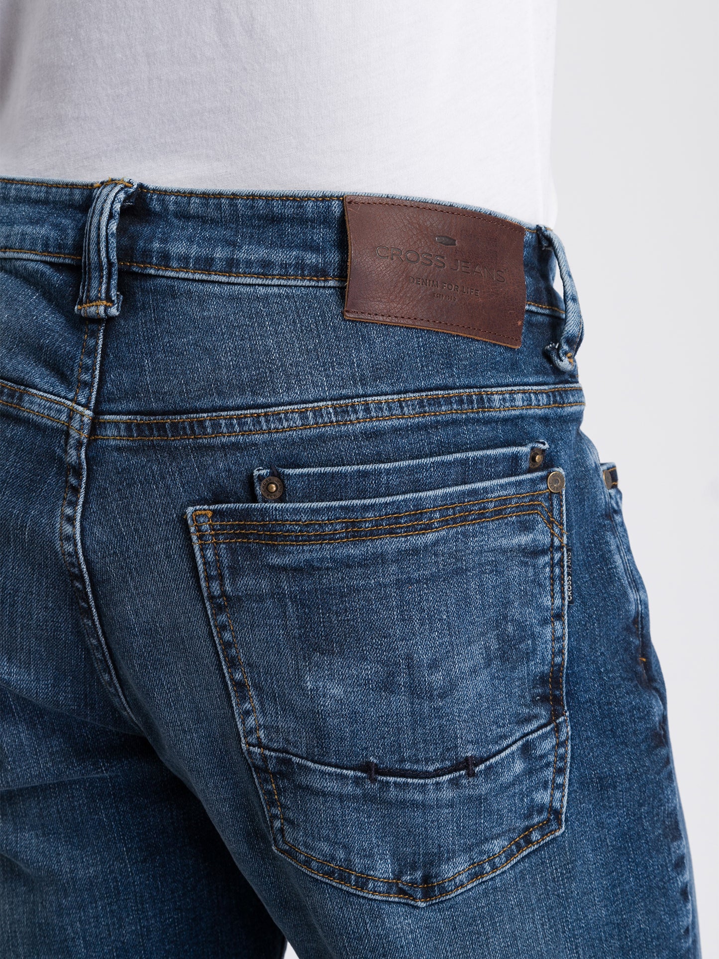 DYLAN | HERREN JEANS