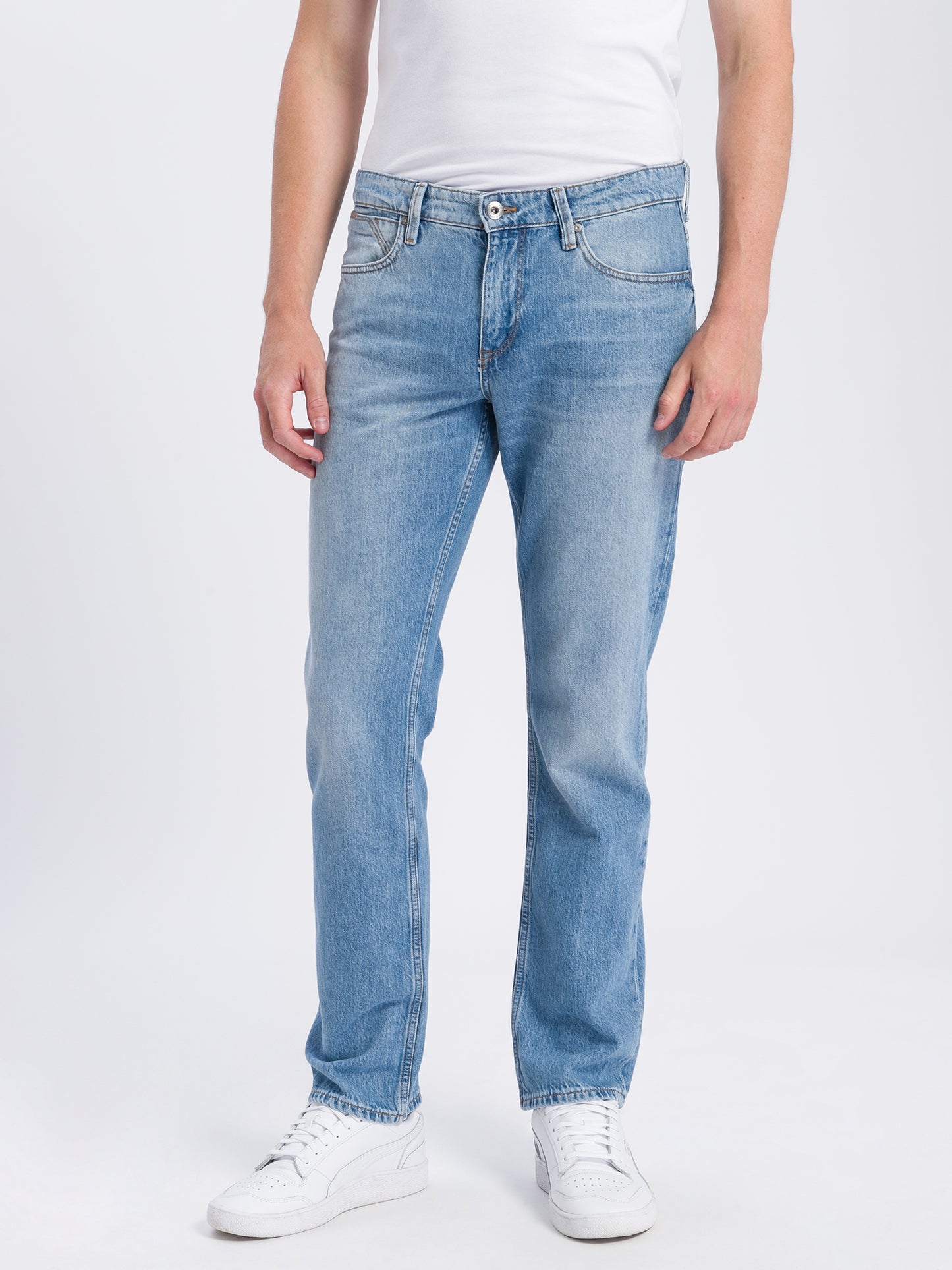 DYLAN | HERREN JEANS