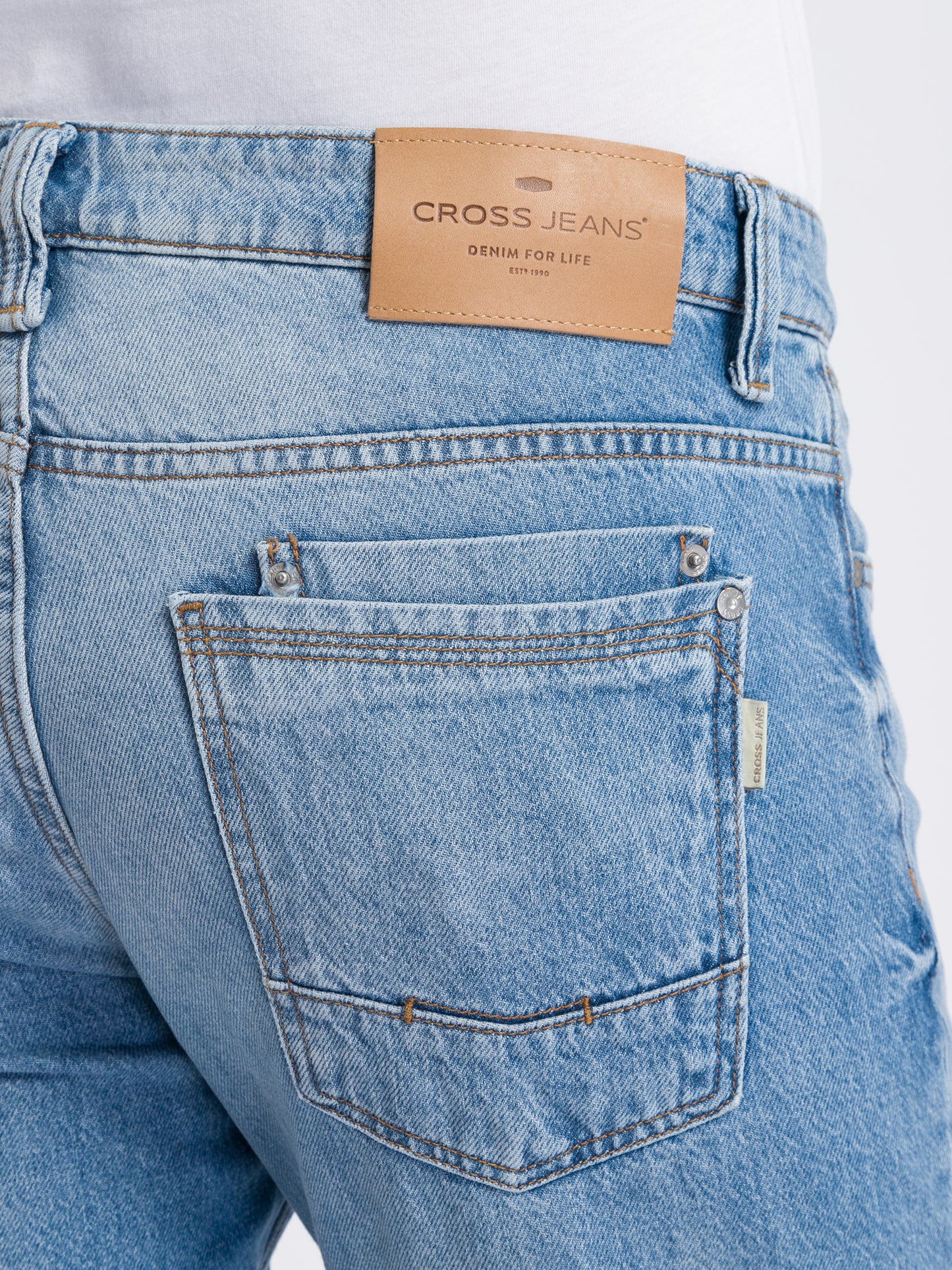 DYLAN | HERREN JEANS