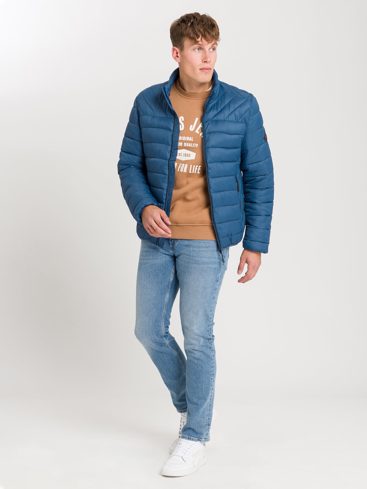 DYLAN | HERREN JEANS