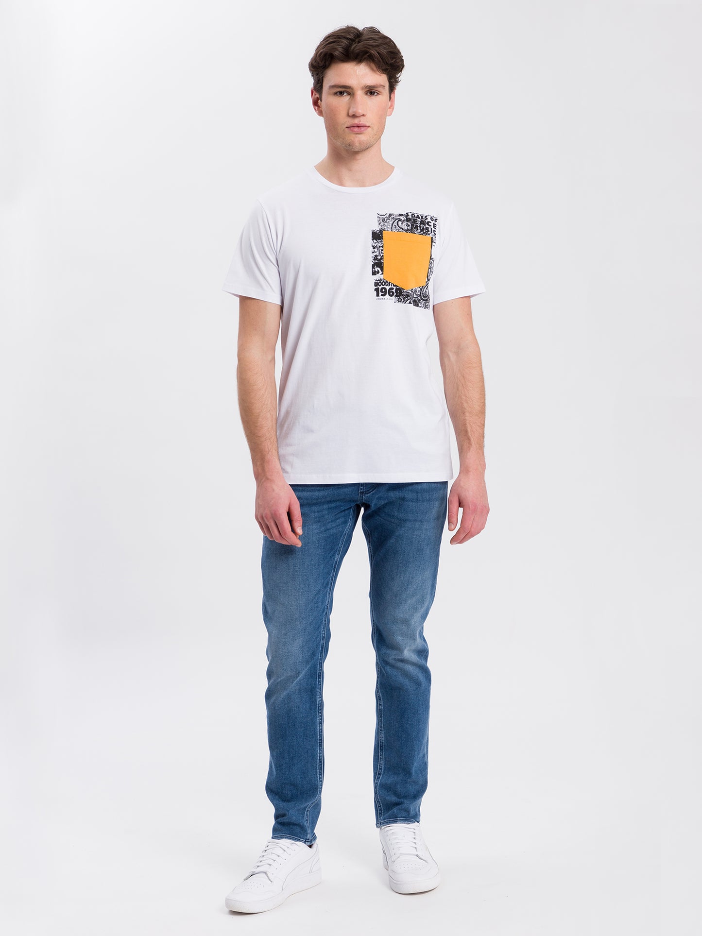 JIMI | HERREN JEANS