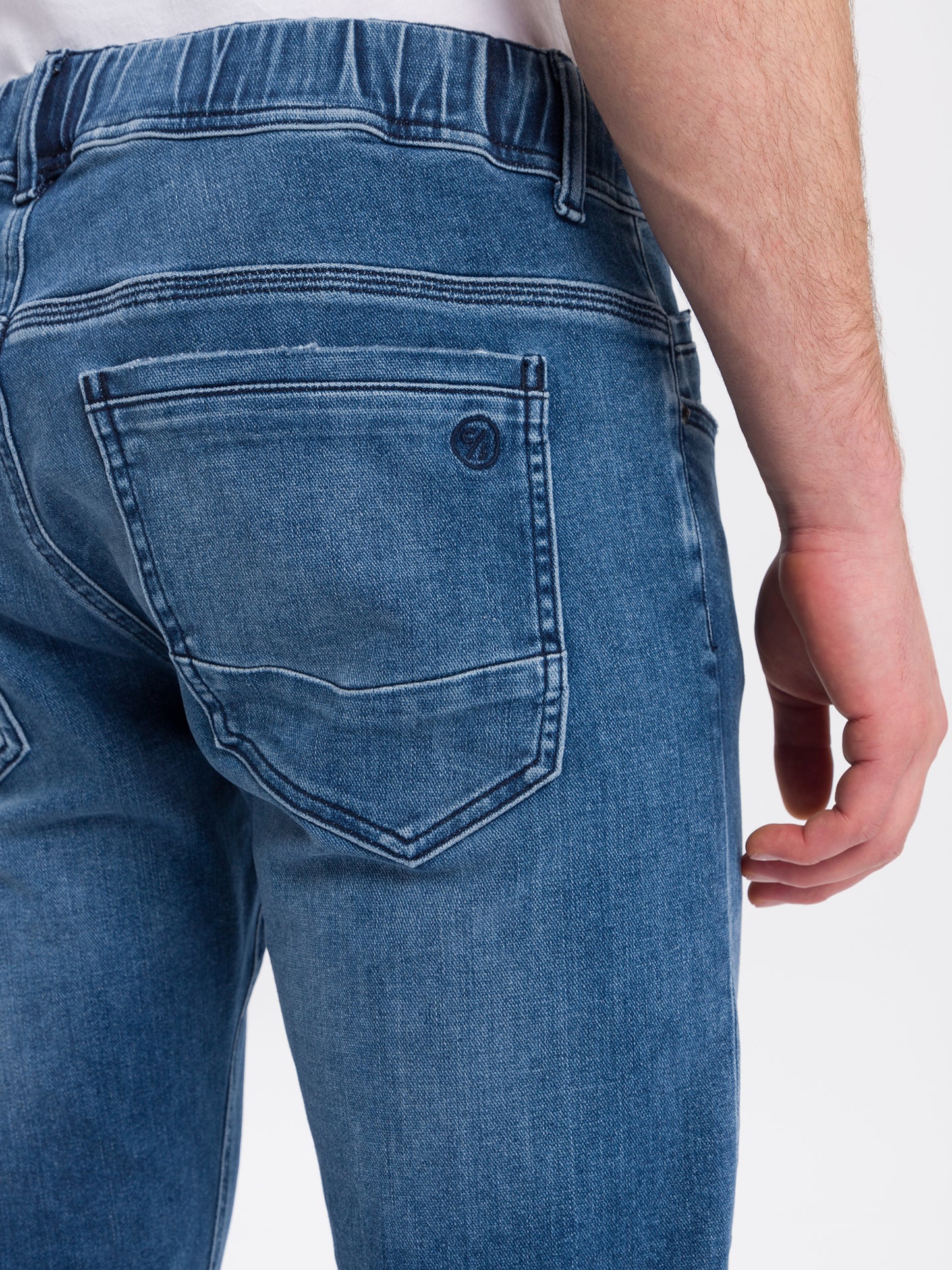 JIMI | HERREN JEANS