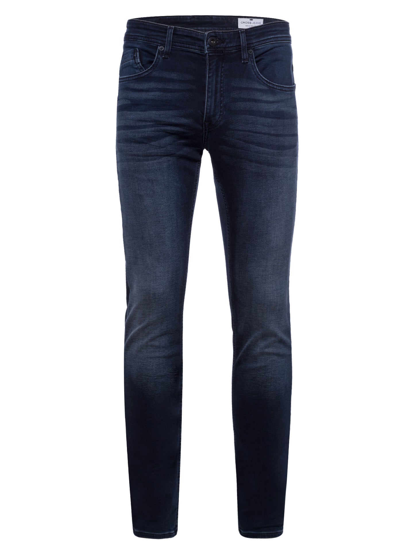 JIMI | HERREN SWEAT DENIM