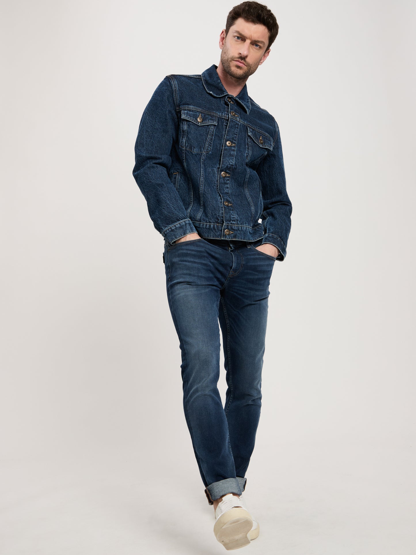 JIMI | HERREN JEANS