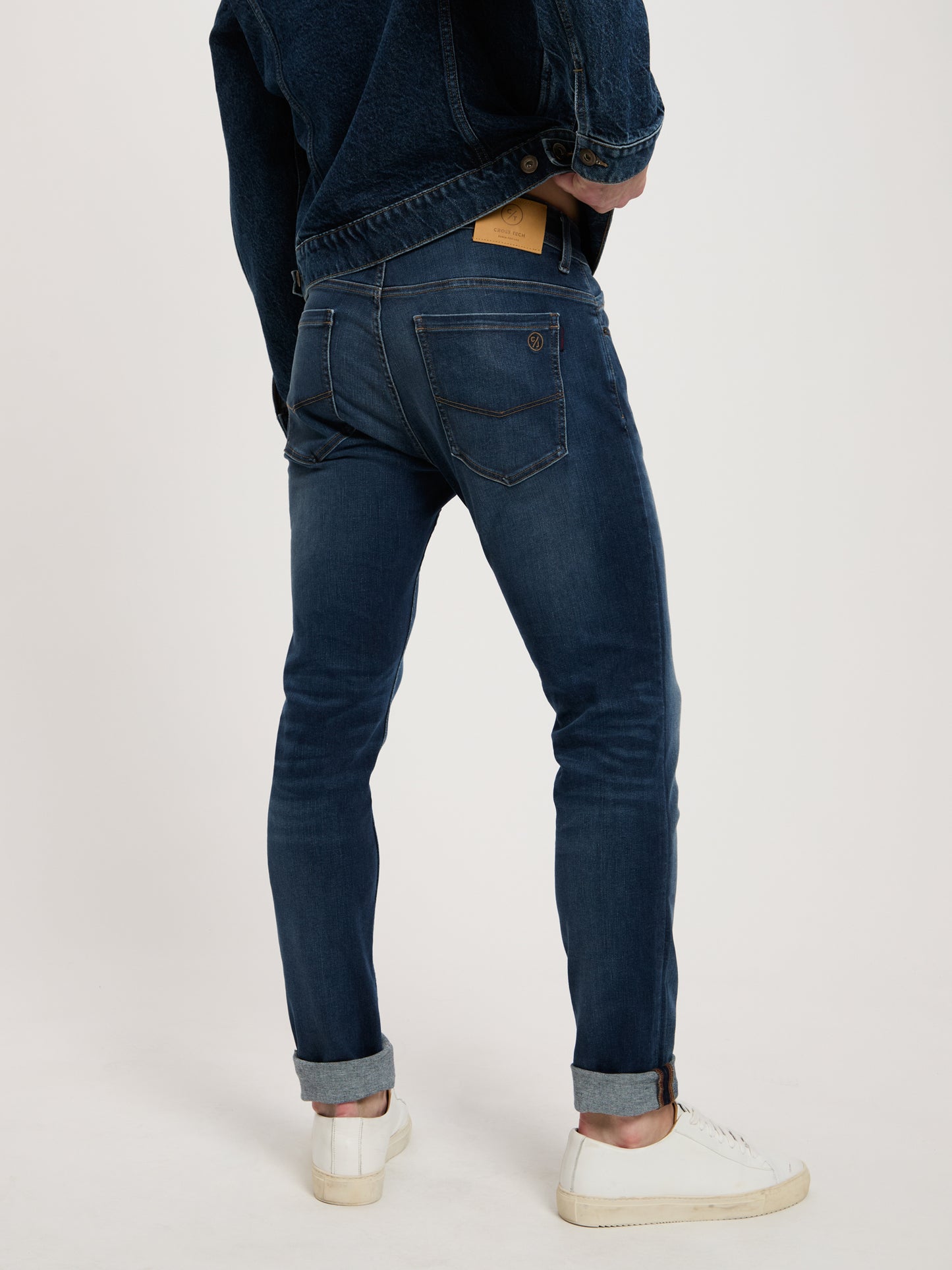 JIMI | HERREN JEANS