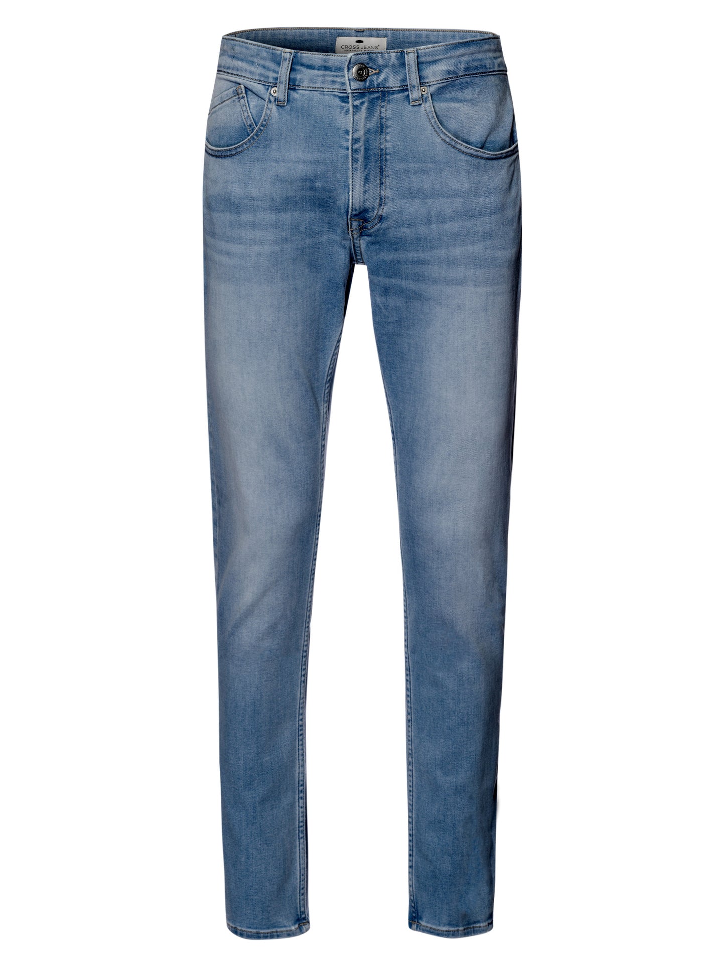 JIMI | HERREN SWEAT DENIM
