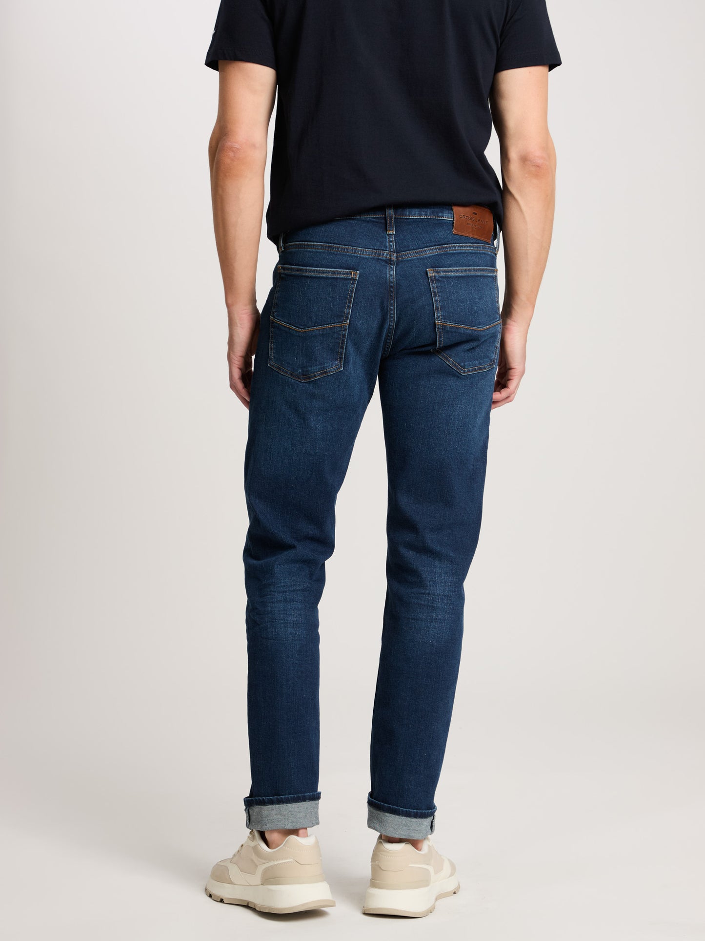 DAMIEN | SLIM FIT JEANS