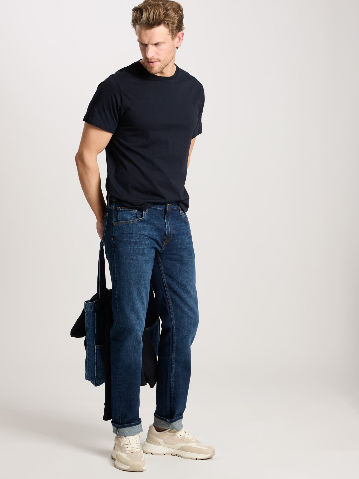 DAMIEN | SLIM FIT JEANS