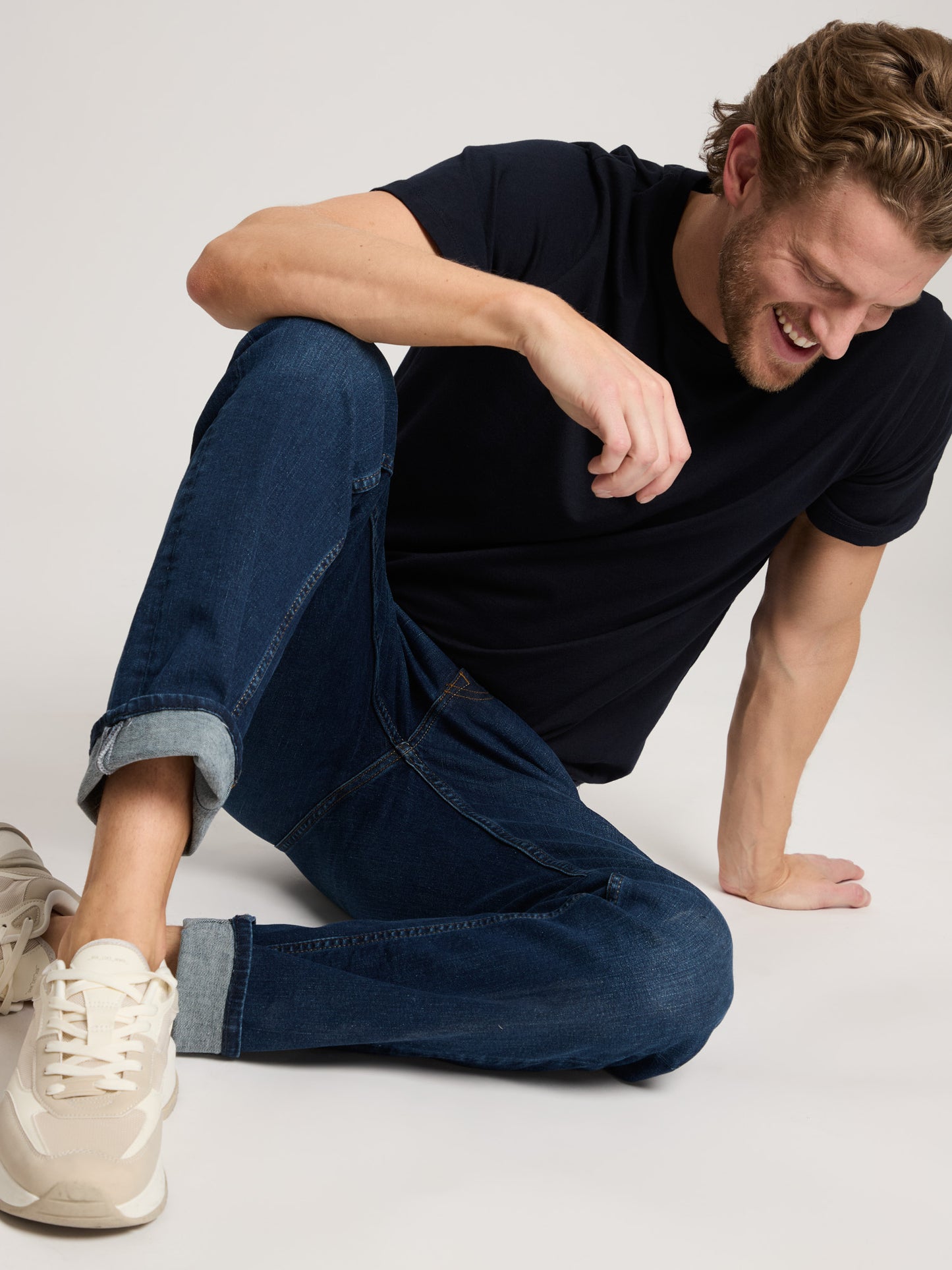 DAMIEN | SLIM FIT JEANS