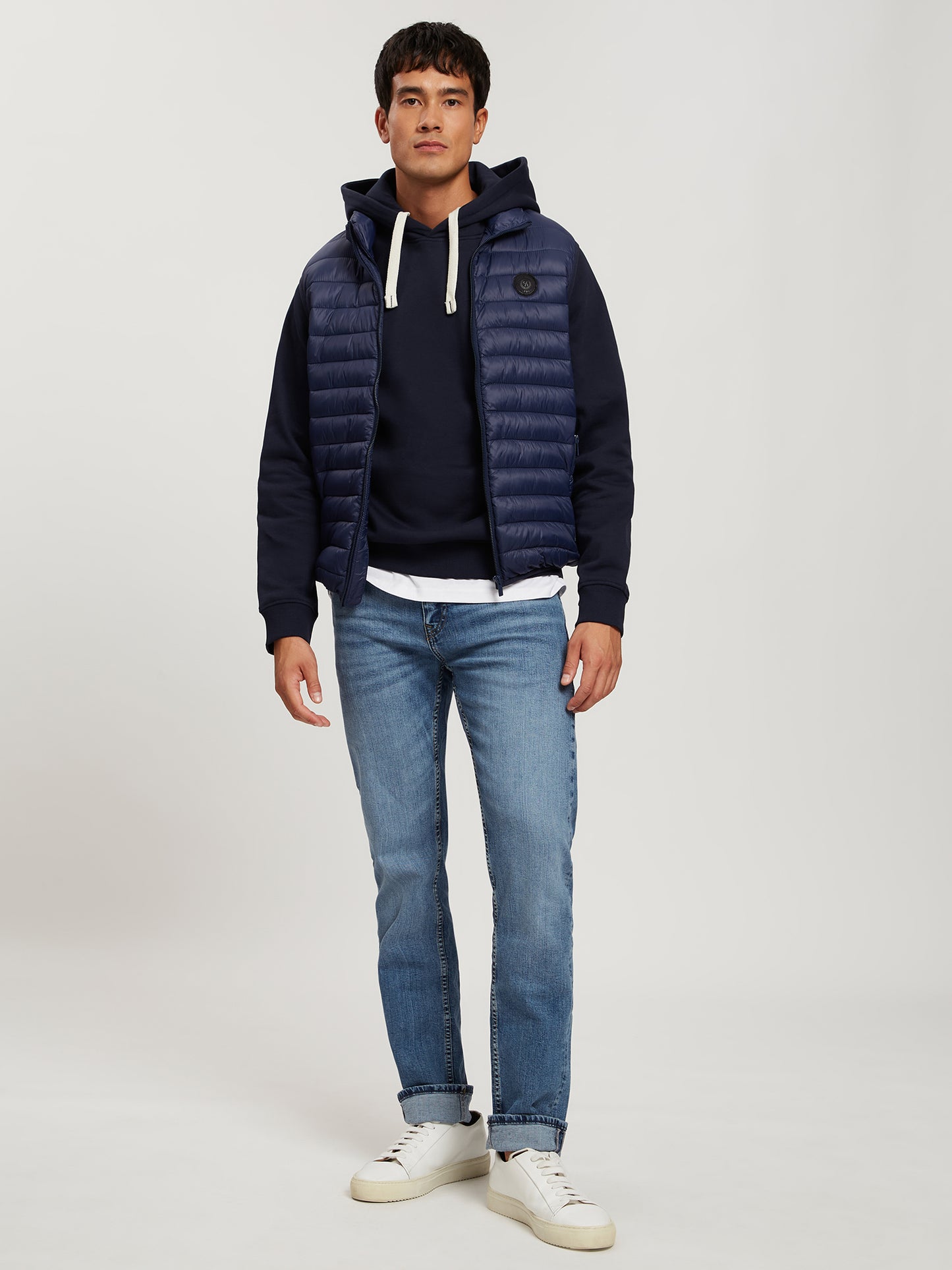 DAMIEN | HERREN JEANS