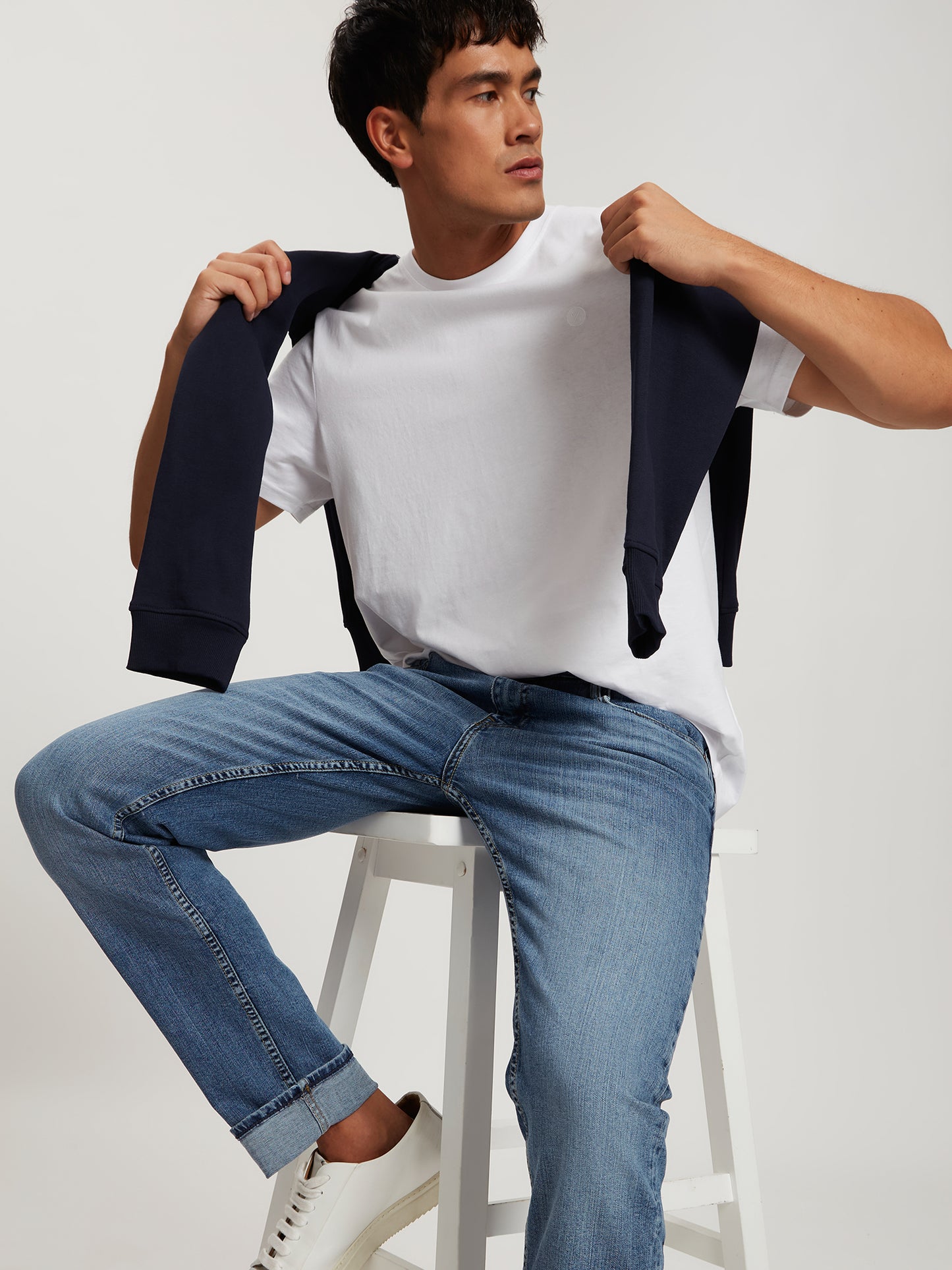 DAMIEN | HERREN JEANS
