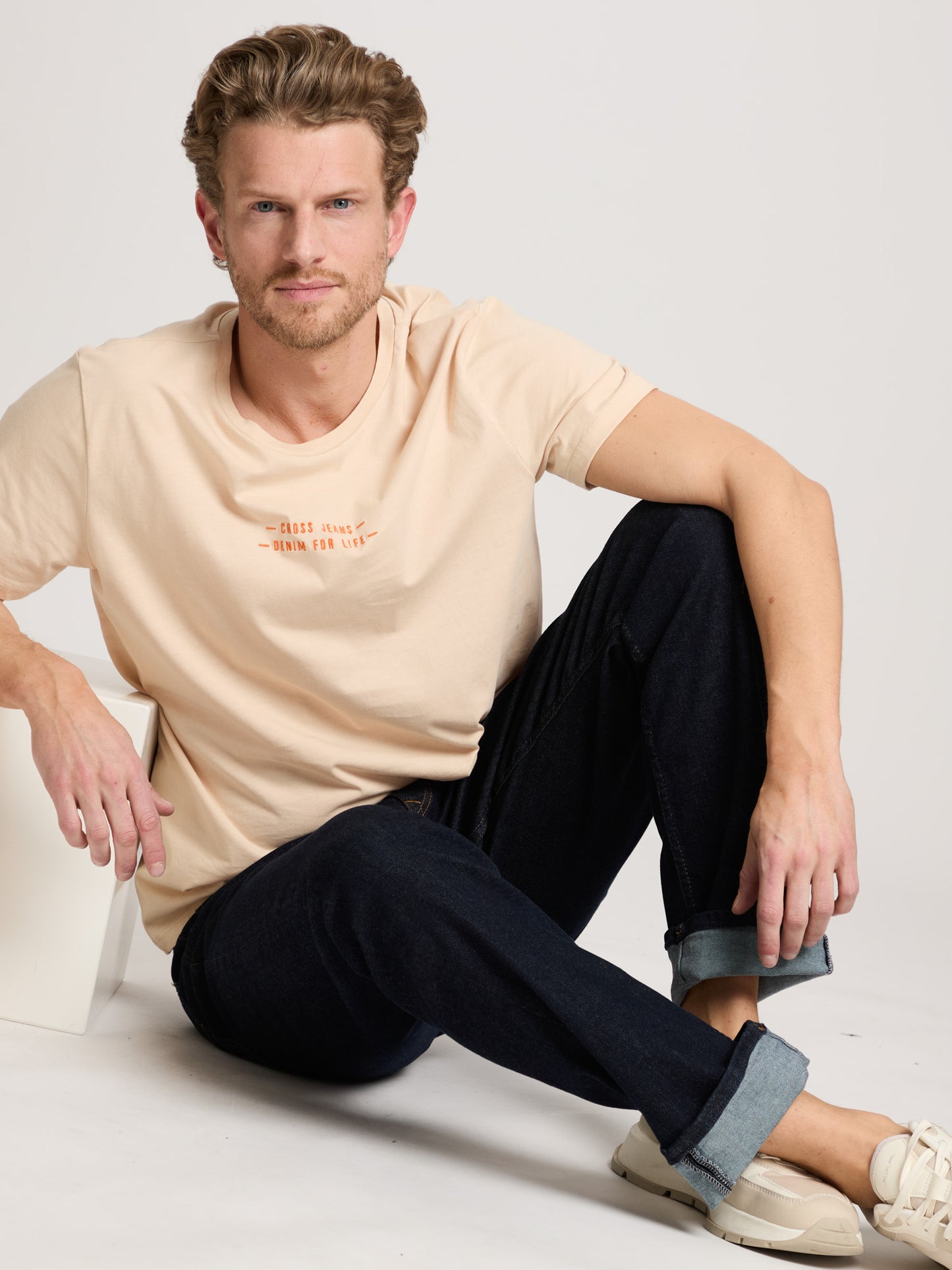 DAMIEN | HERREN JEANS