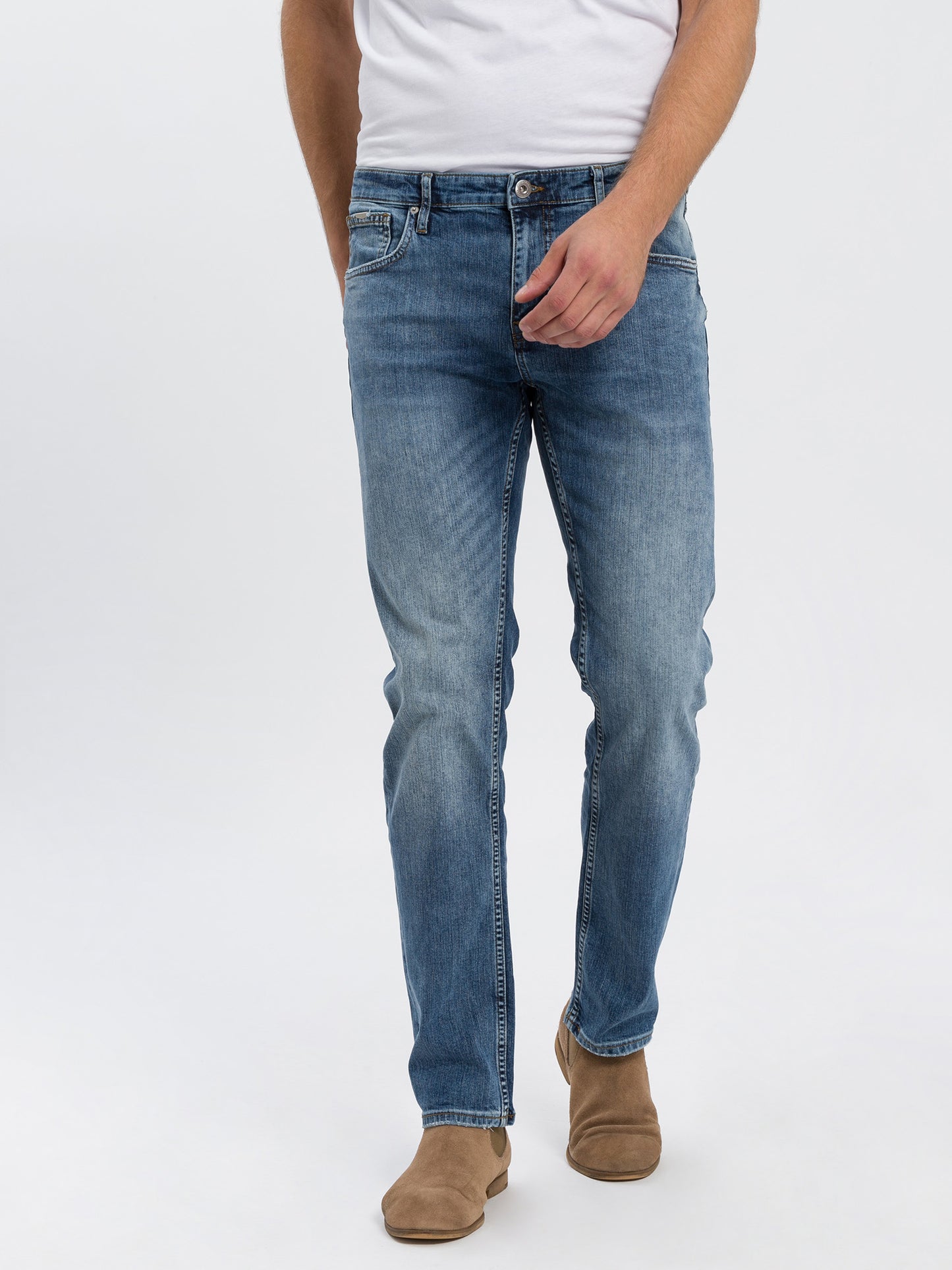 DAMIEN | SLIM FIT JEANS