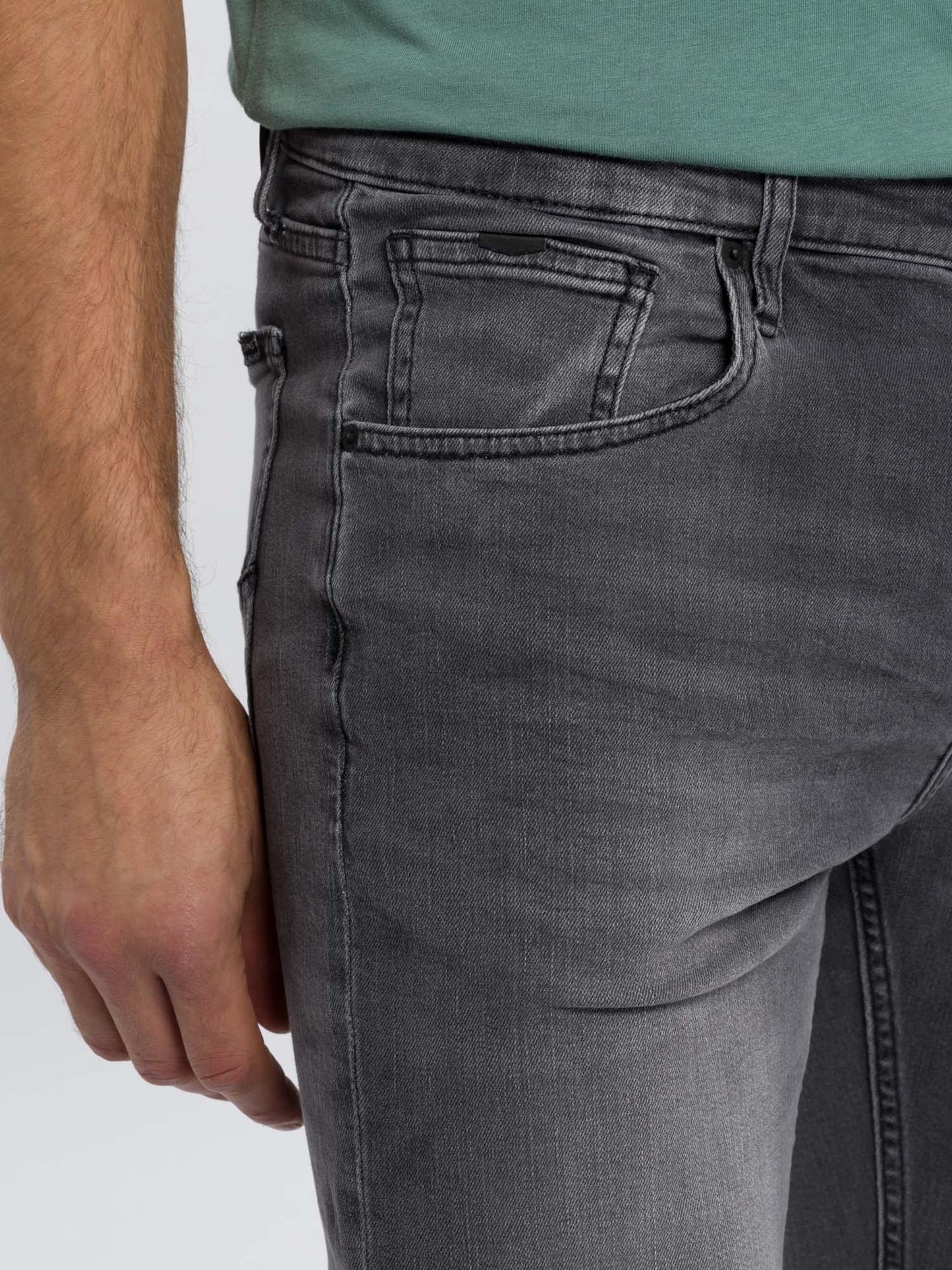 DAMIEN | HERREN JEANS