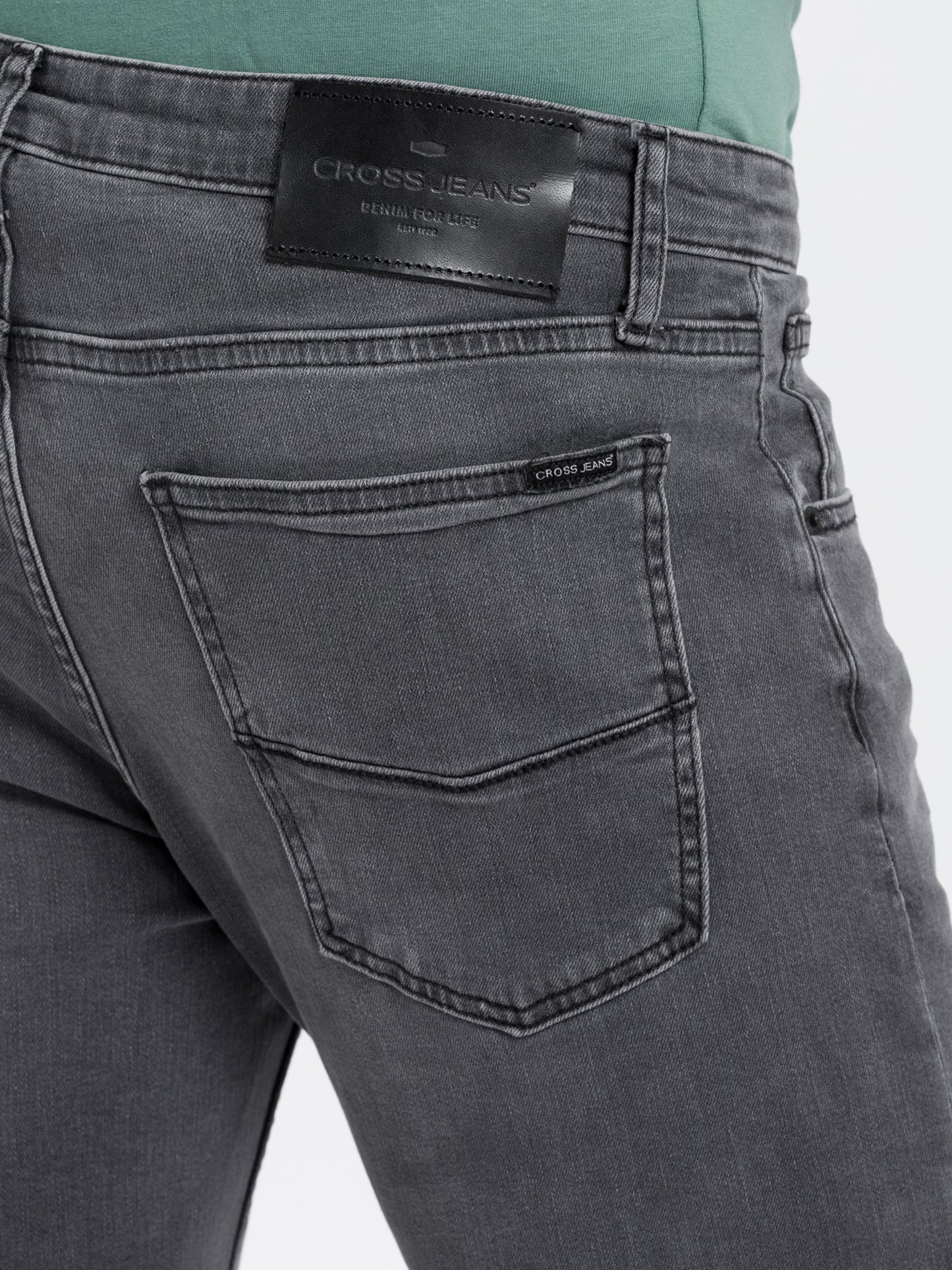 DAMIEN | HERREN JEANS