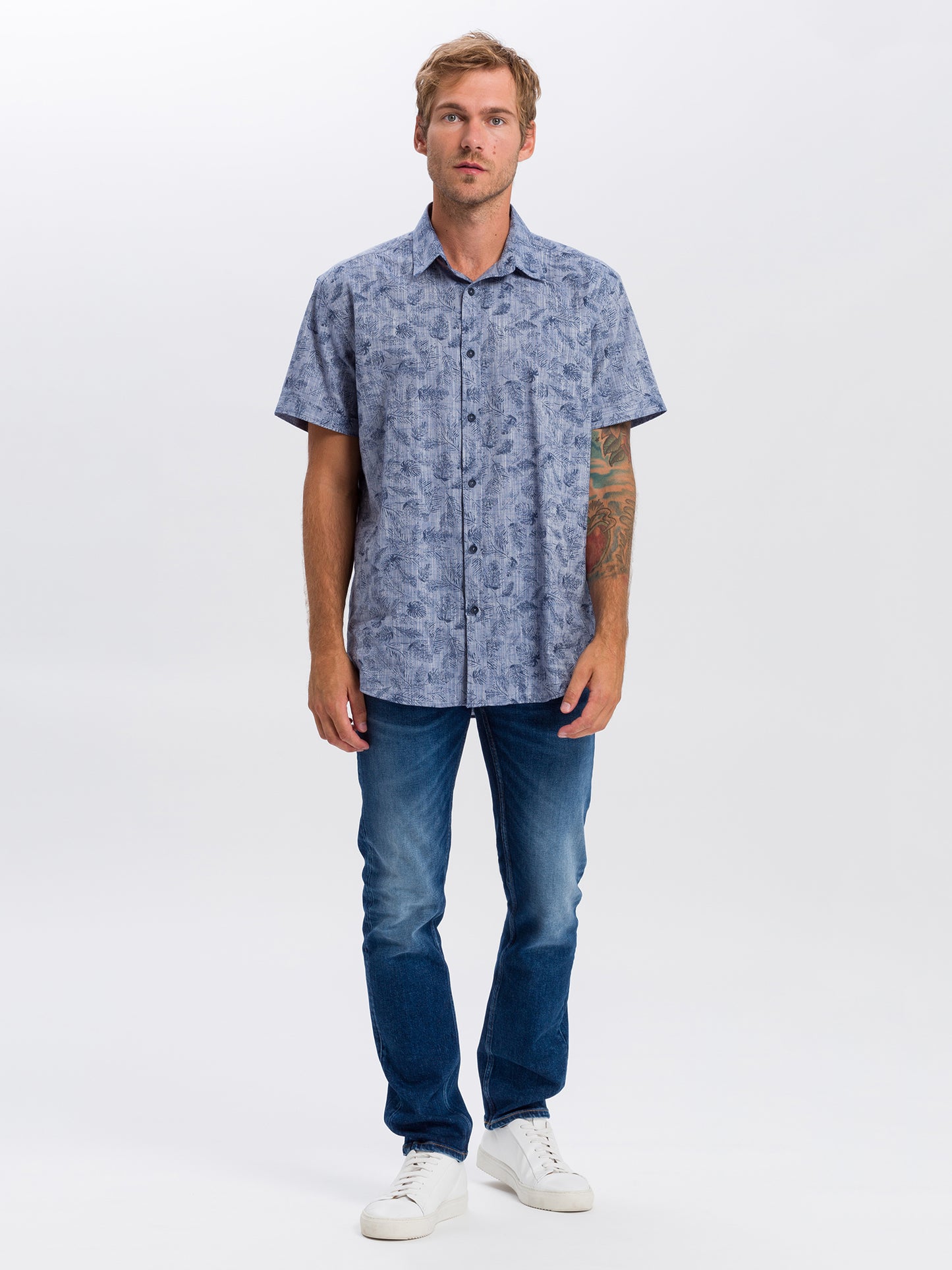 DAMIEN | HERREN JEANS