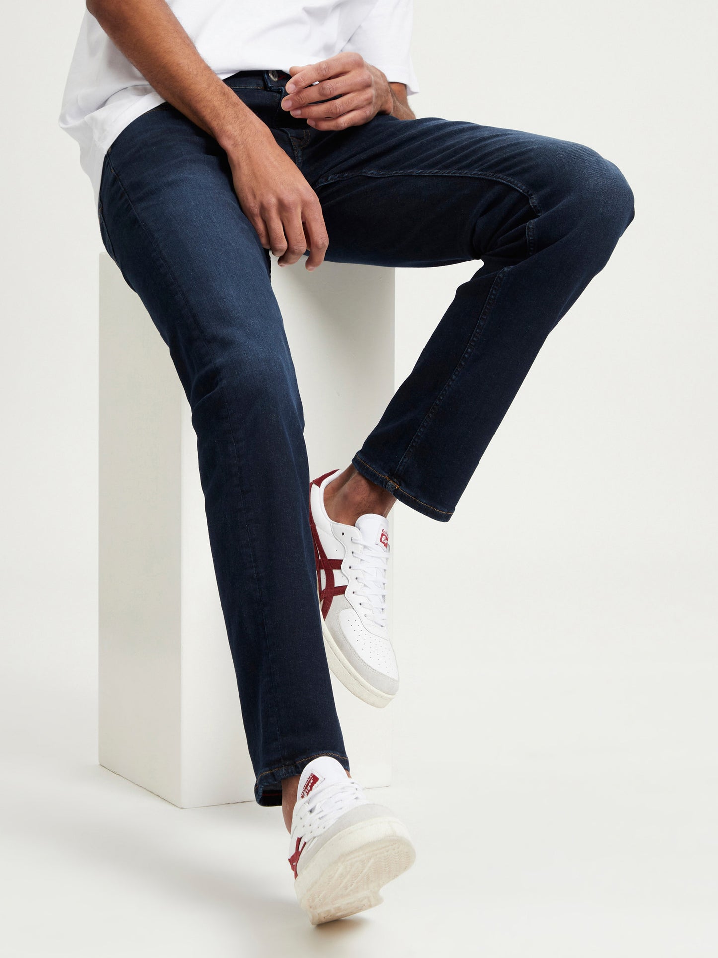 DAMIEN  | SLIM FIT JEANS
