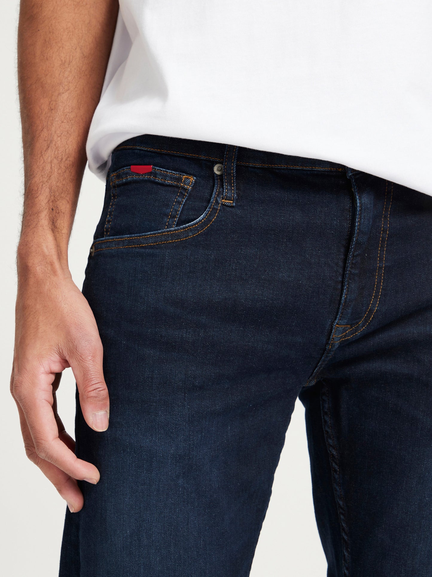 DAMIEN  | SLIM FIT JEANS