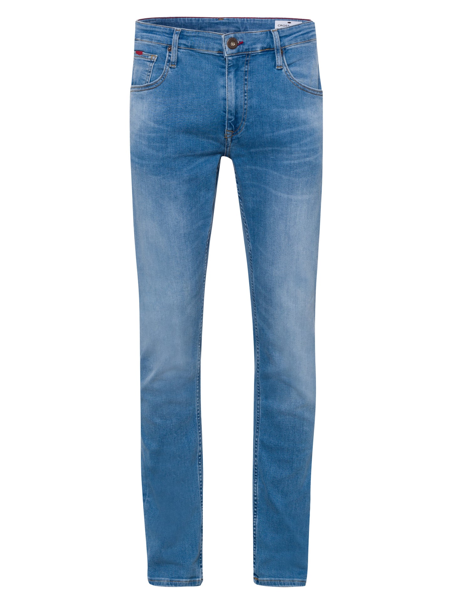 DAMIEN  | HERREN JEANS