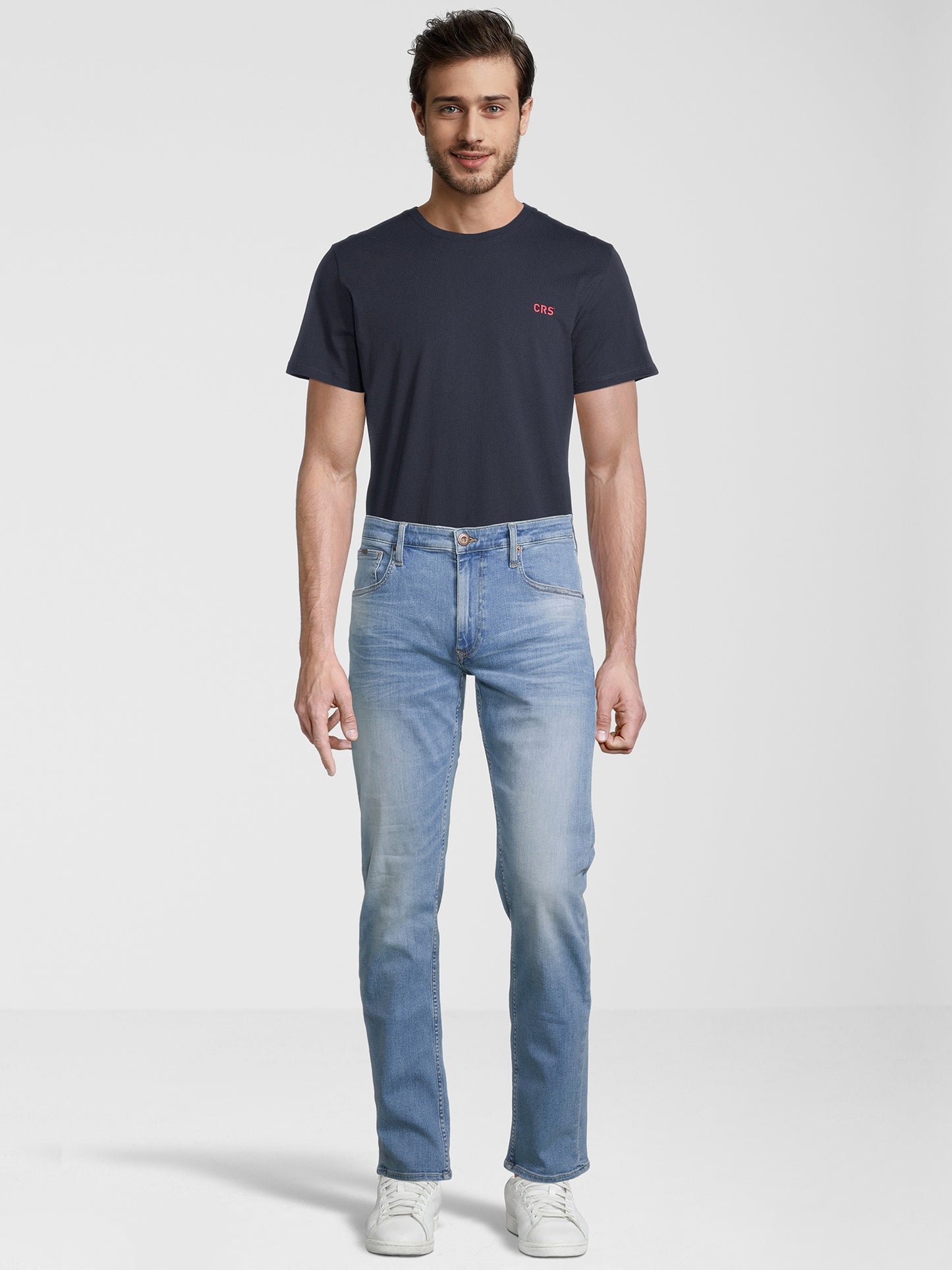 DAMIEN  | HERREN JEANS