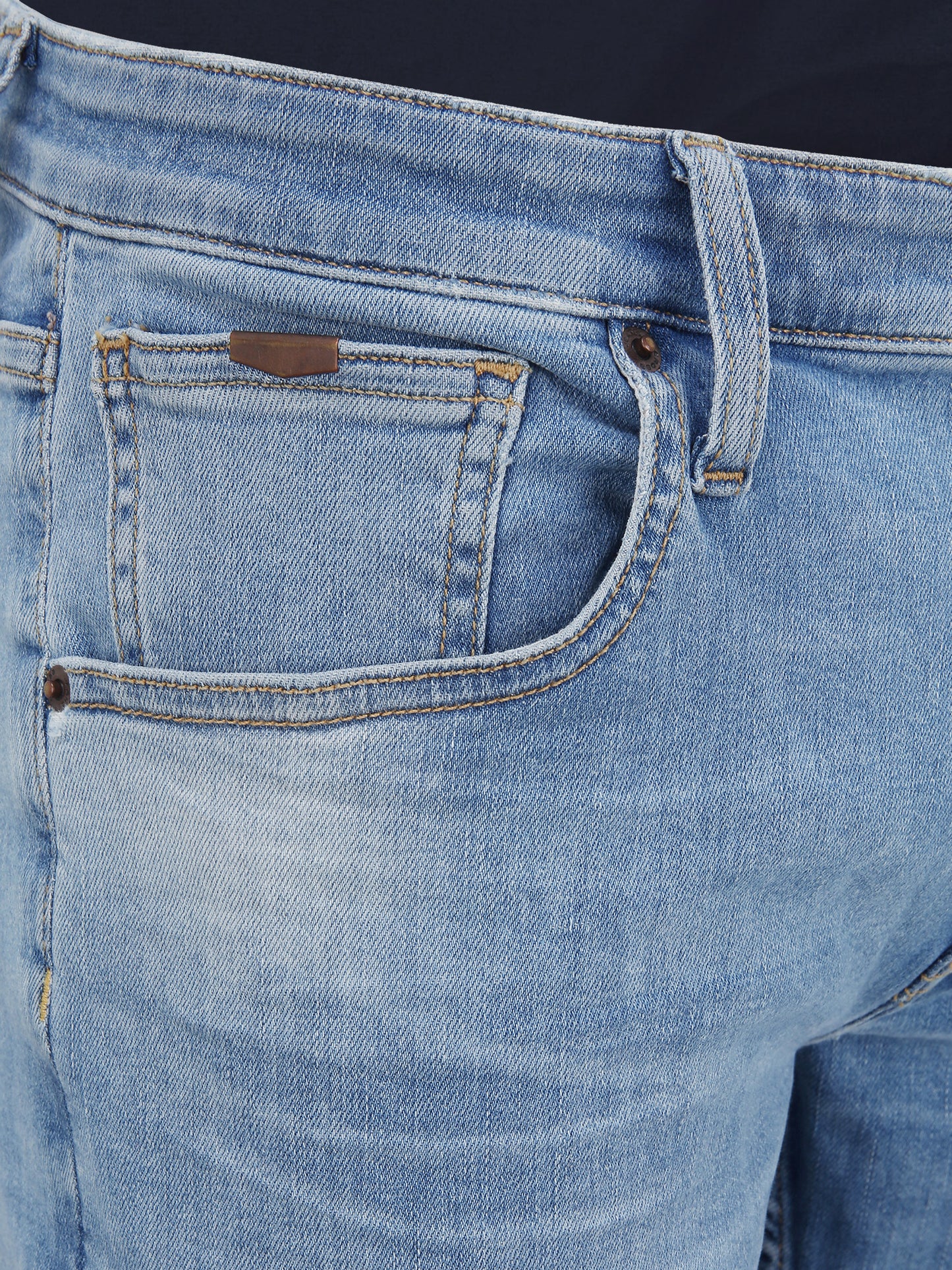 DAMIEN  | HERREN JEANS