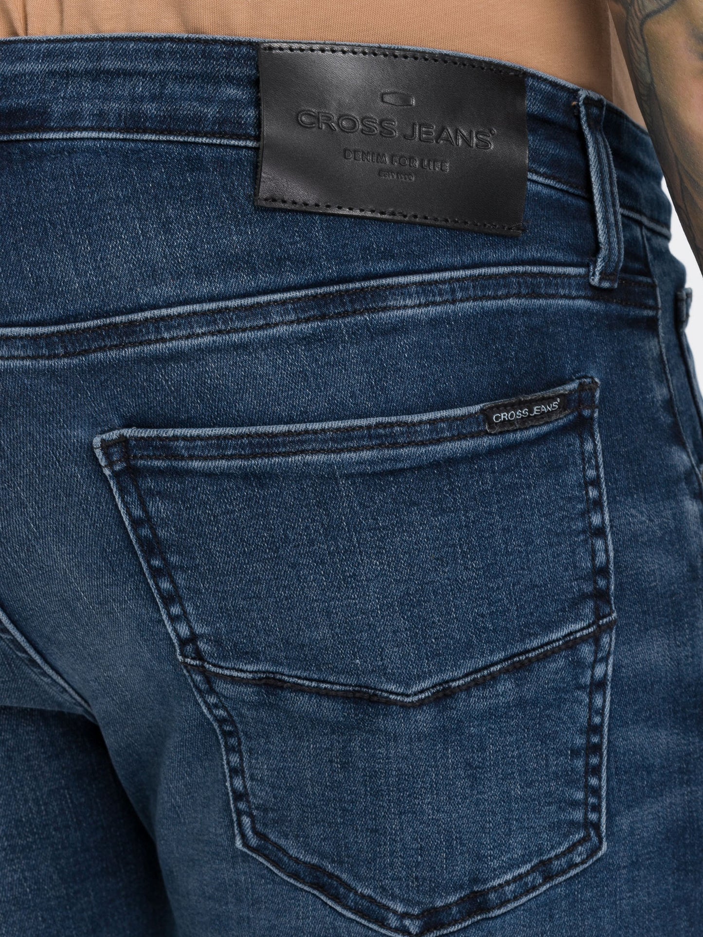 DAMIEN | HERREN JEANS