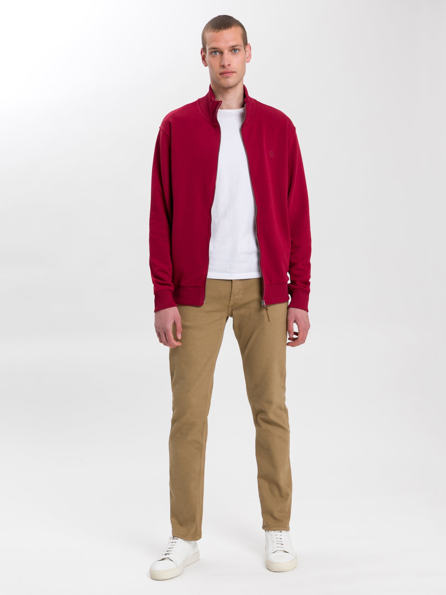 DAMIEN | HERREN JEANS