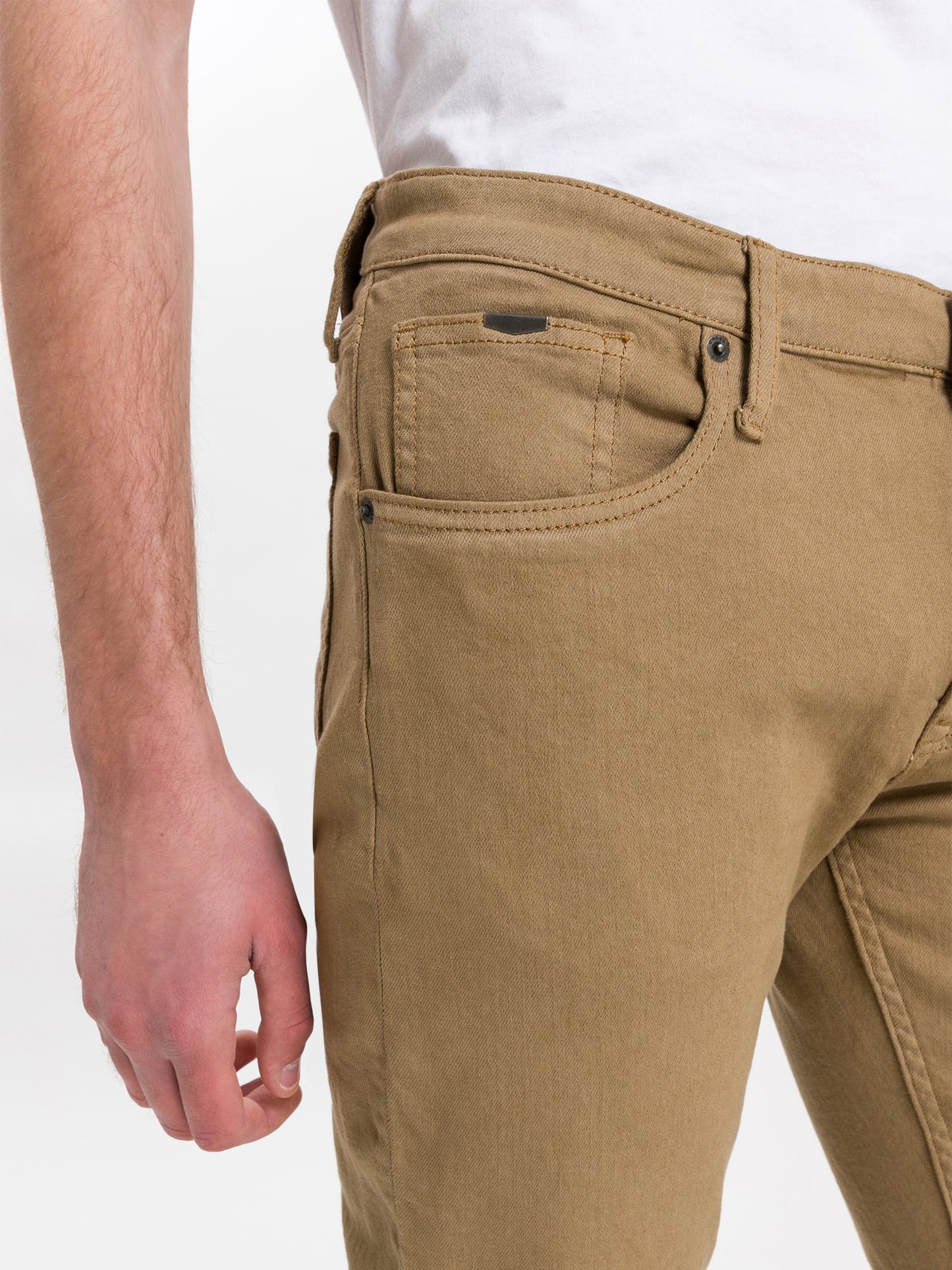 DAMIEN | HERREN JEANS