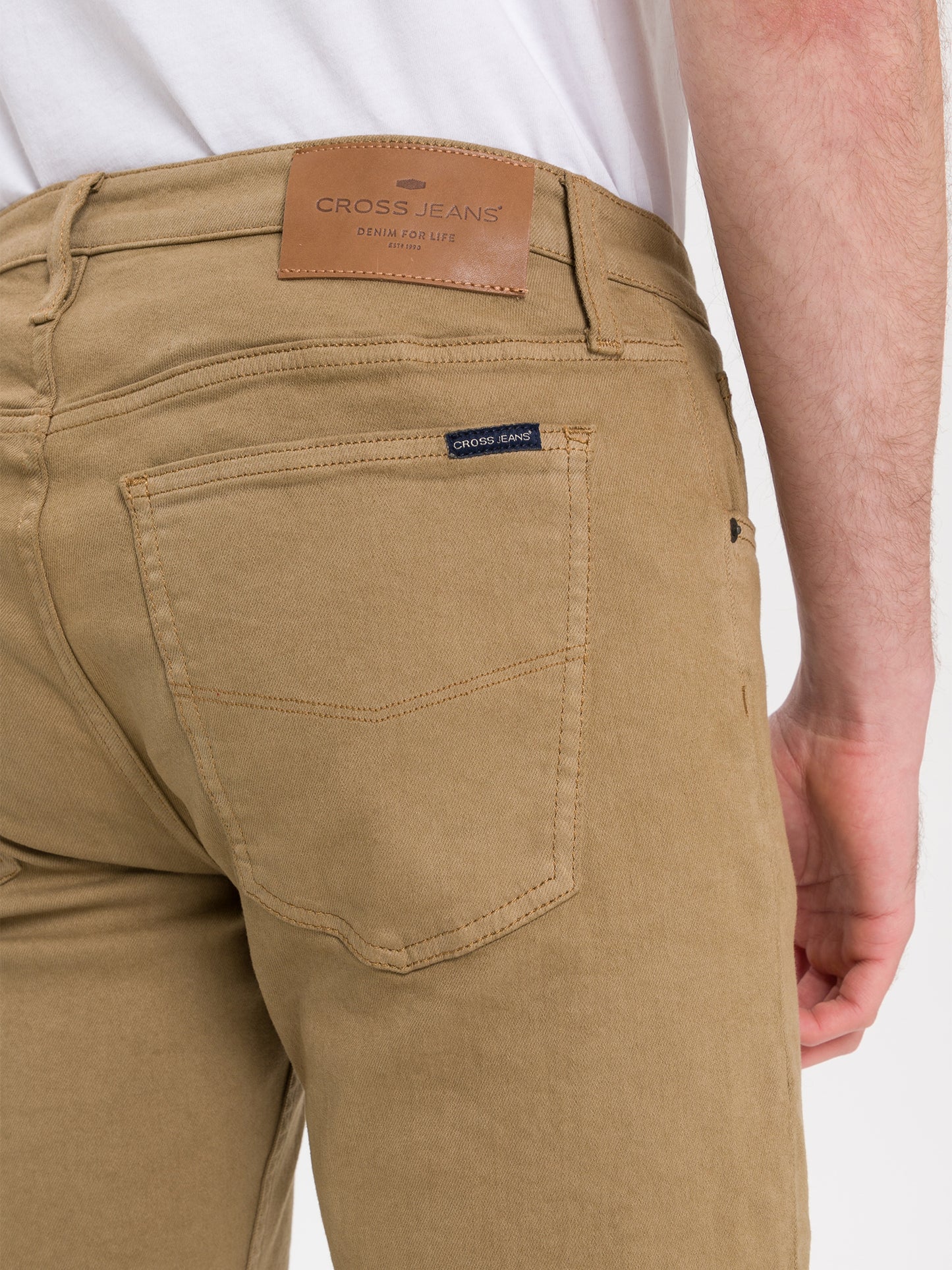 DAMIEN | HERREN JEANS