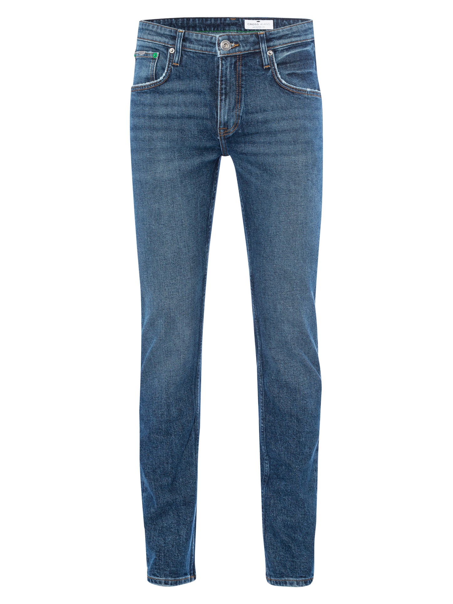 DAMIEN | HERREN JEANS