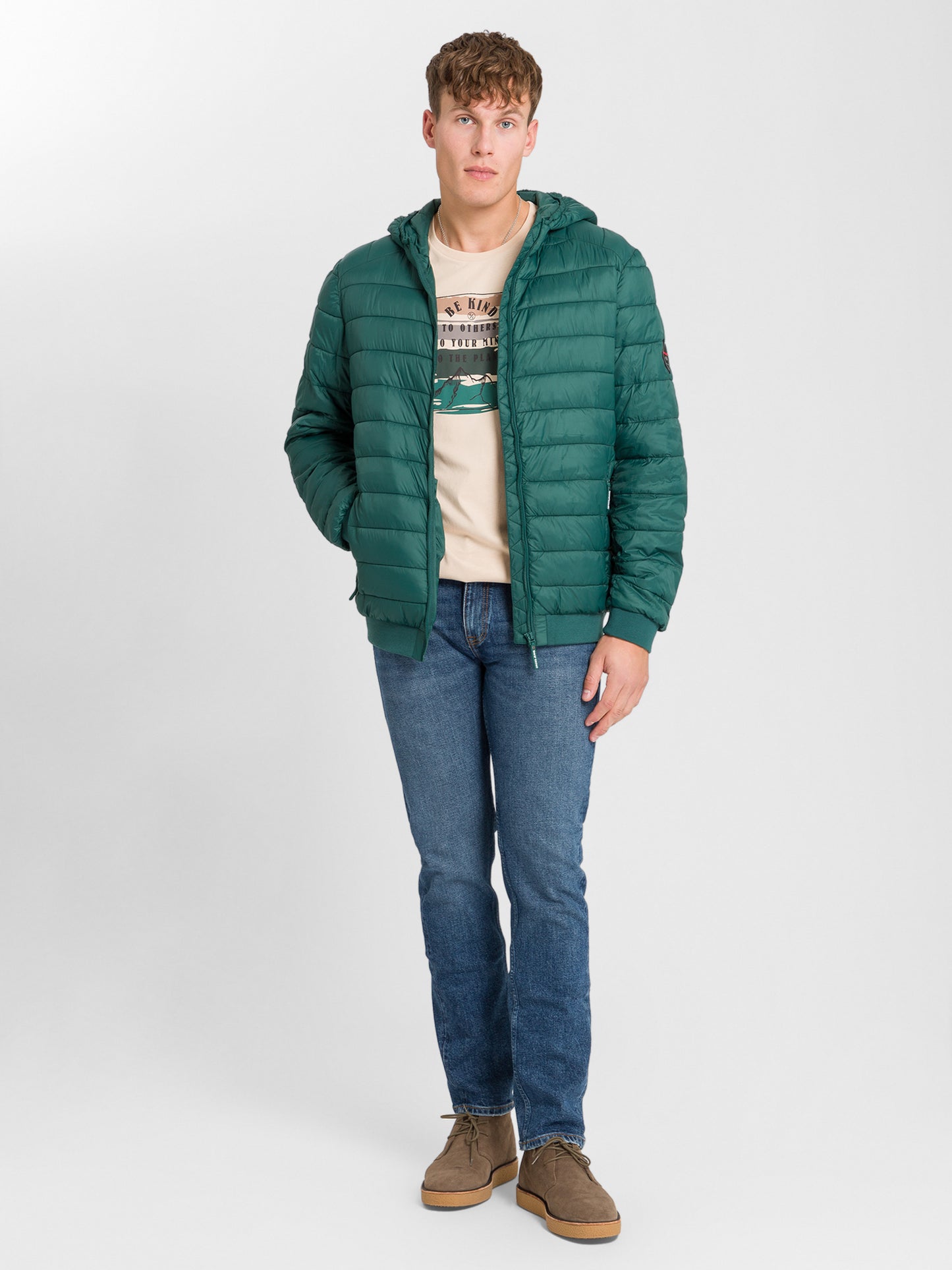 DAMIEN | HERREN JEANS
