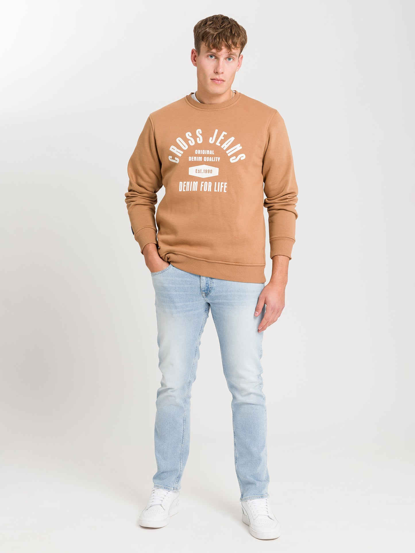 DAMIEN | HERREN JEANS