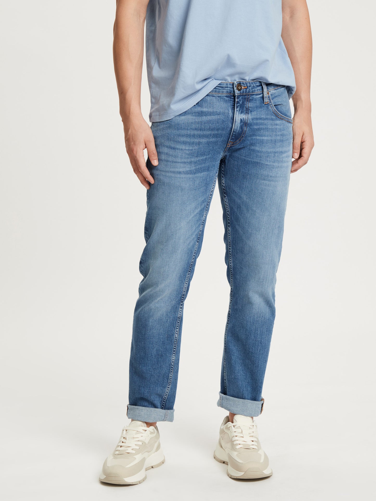 DAMIEN | SLIM FIT JEANS