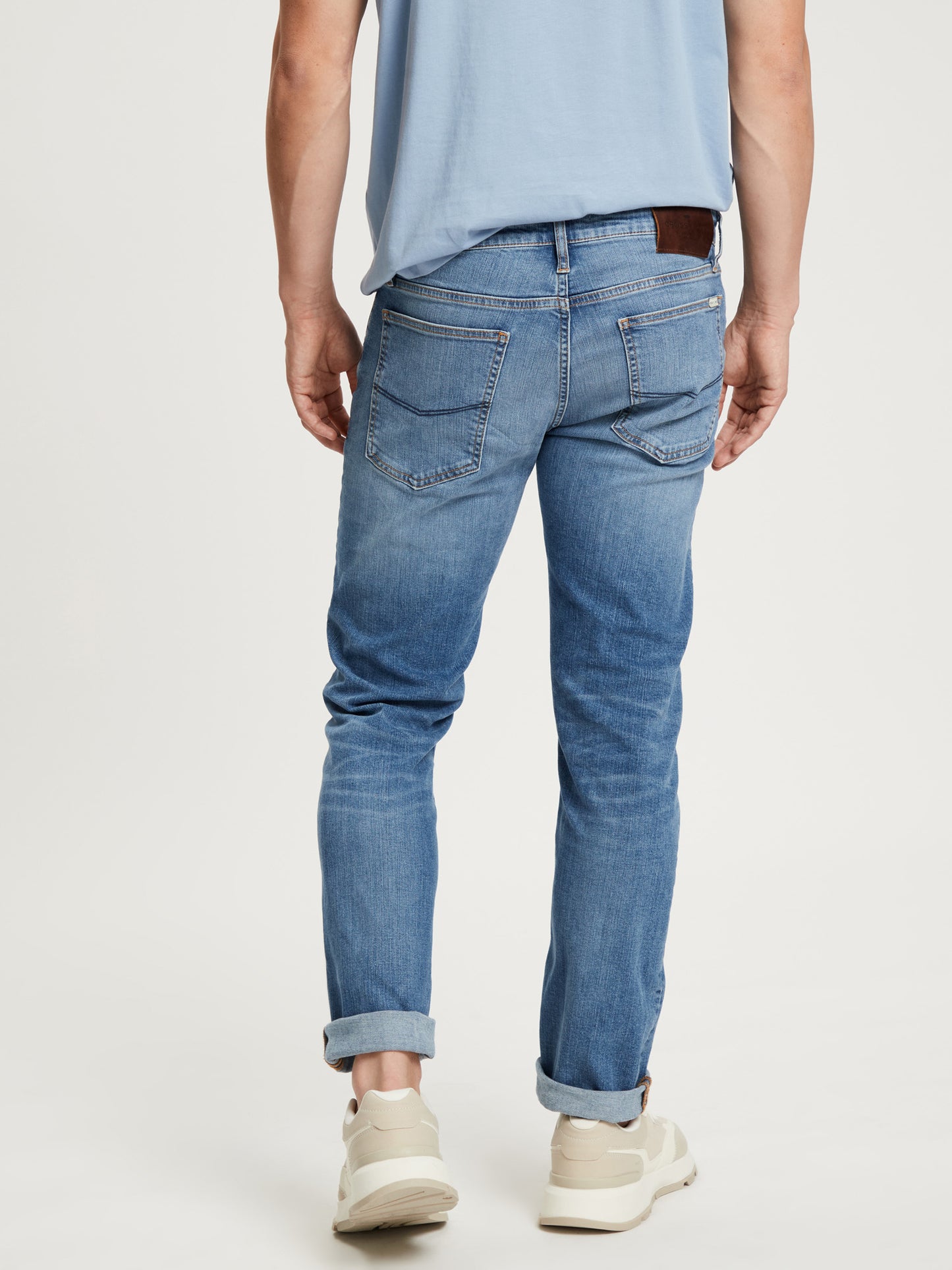 DAMIEN | SLIM FIT JEANS
