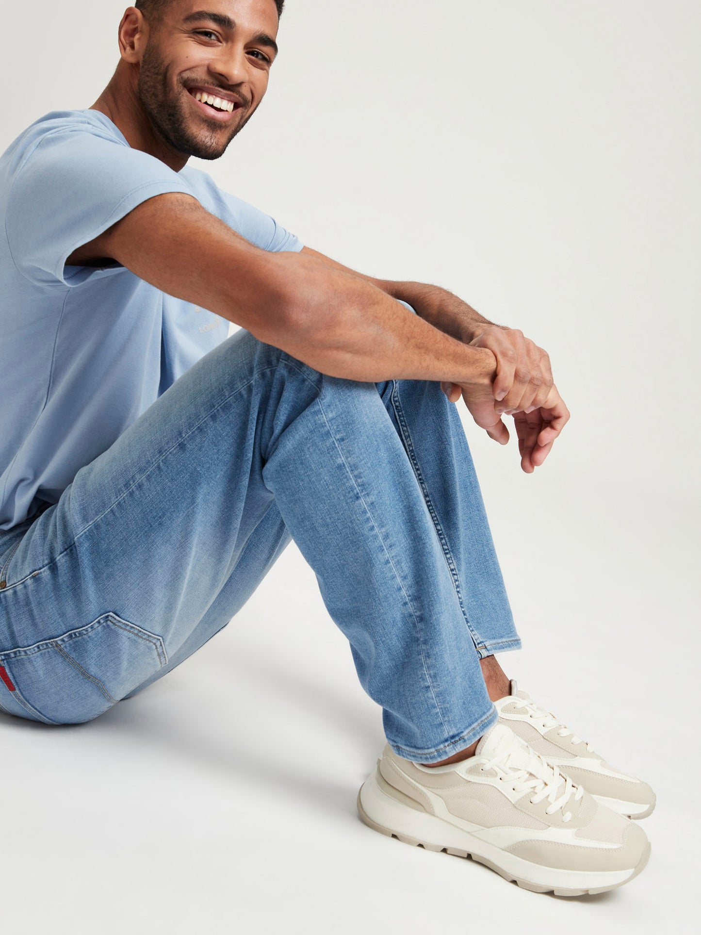 DAMIEN | HERREN