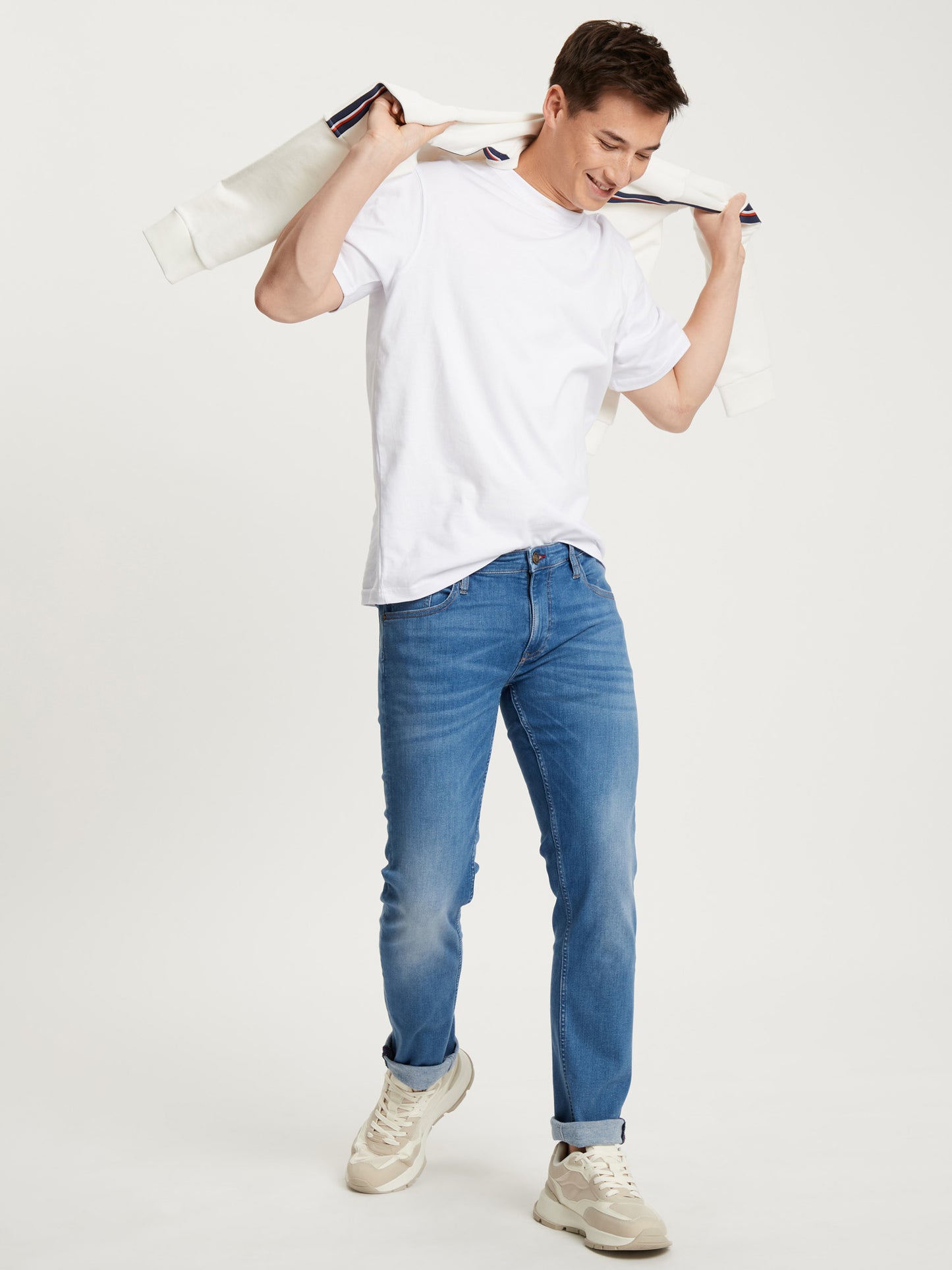 DAMIEN | HERREN JEANS