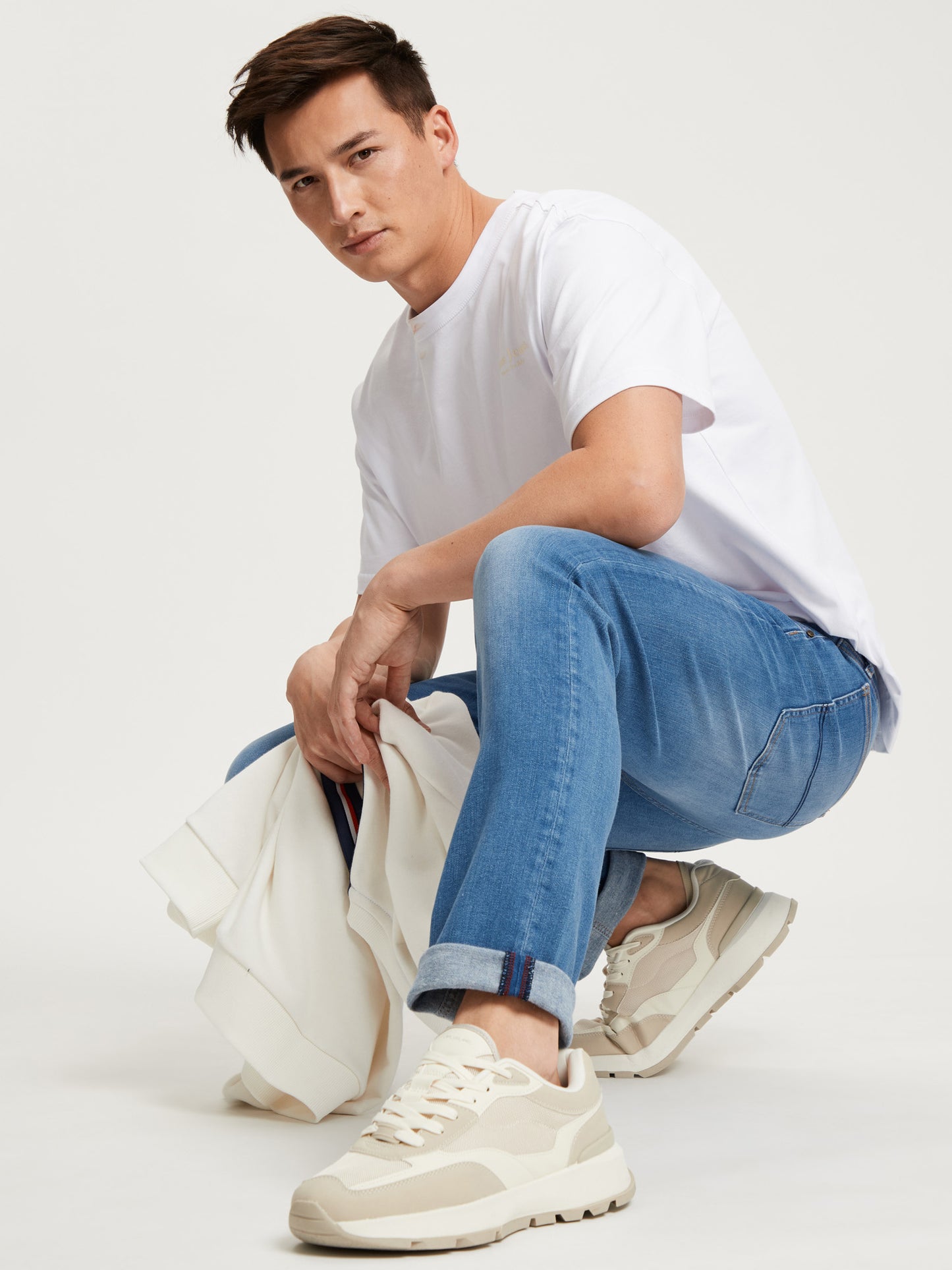 DAMIEN | HERREN JEANS