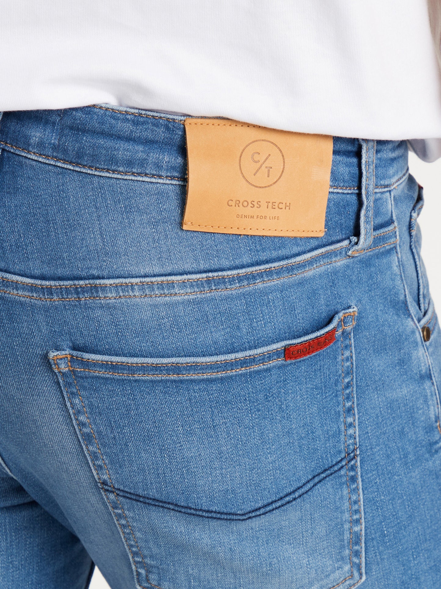 DAMIEN | HERREN JEANS