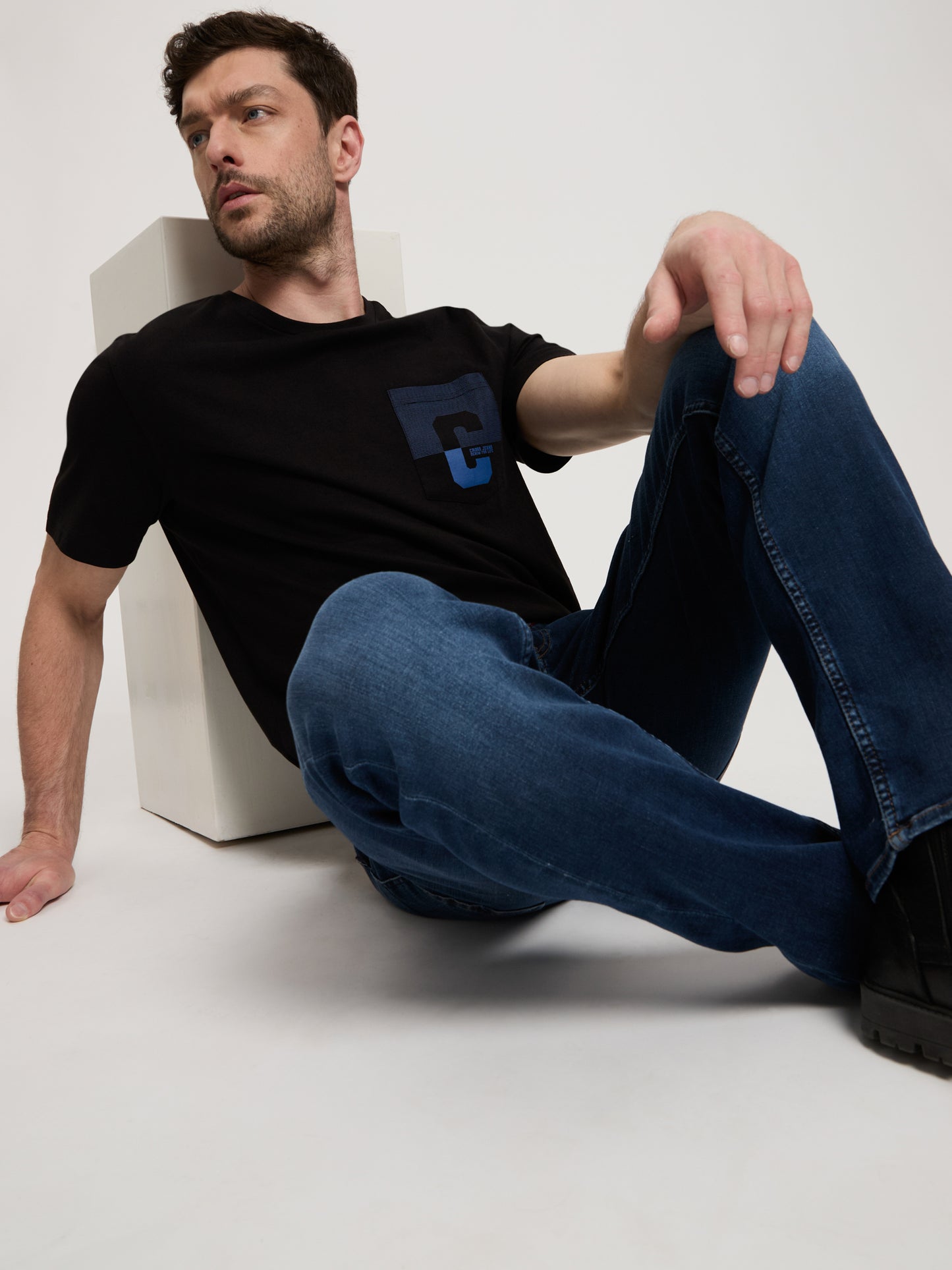 DAMIEN | HERREN